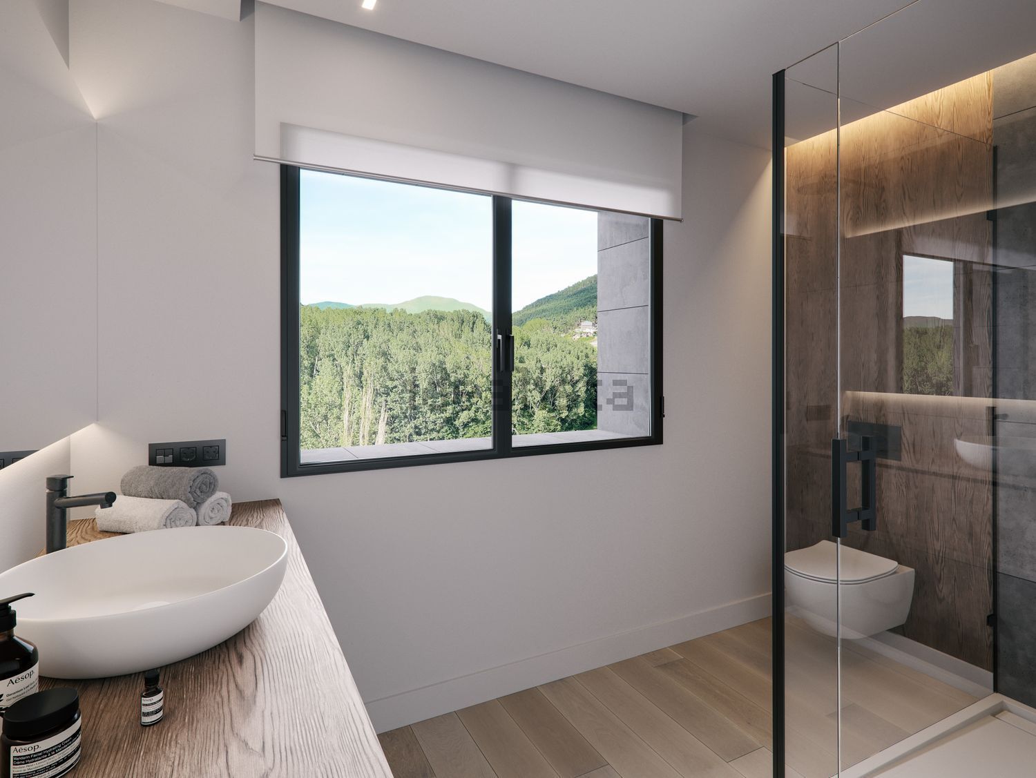 4-bedroom flat for sale in La Massana · 59 of 60