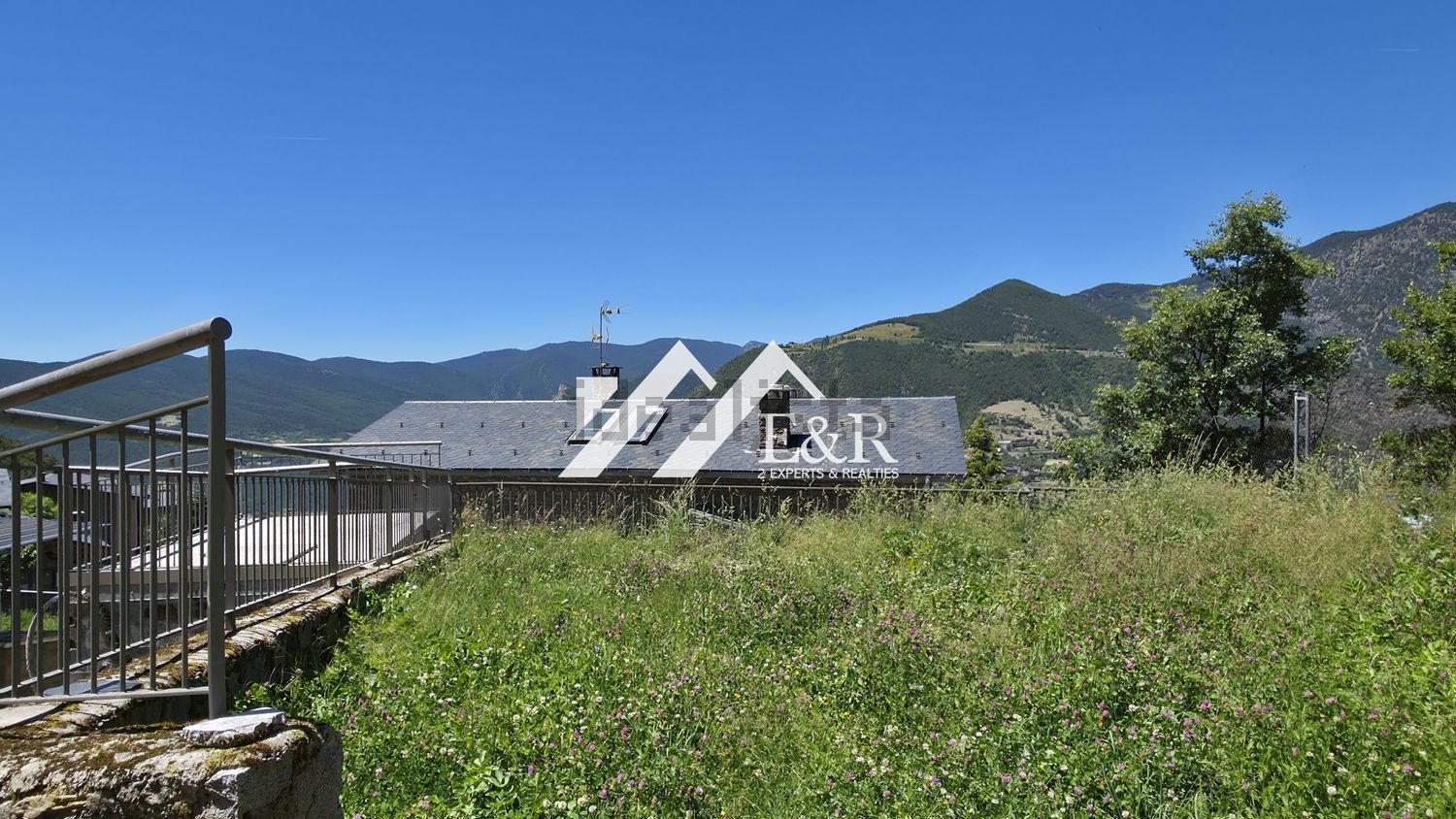6-bedroom chalet for sale in Juberri, Sant Julià de Lòria · 4 of 60