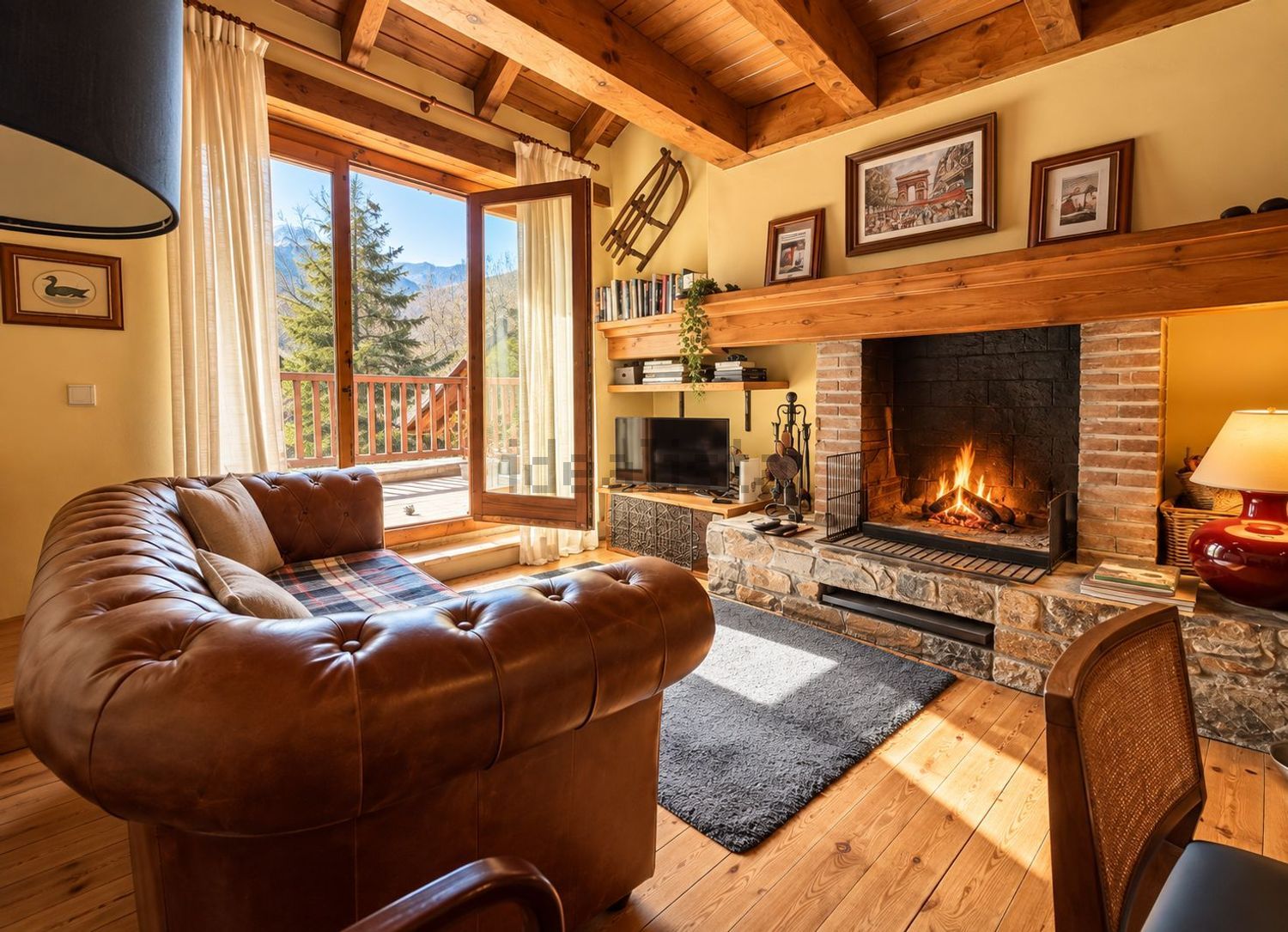 3-bedroom townhouse for sale in L'Aldosa, La Massana · 27 of 39