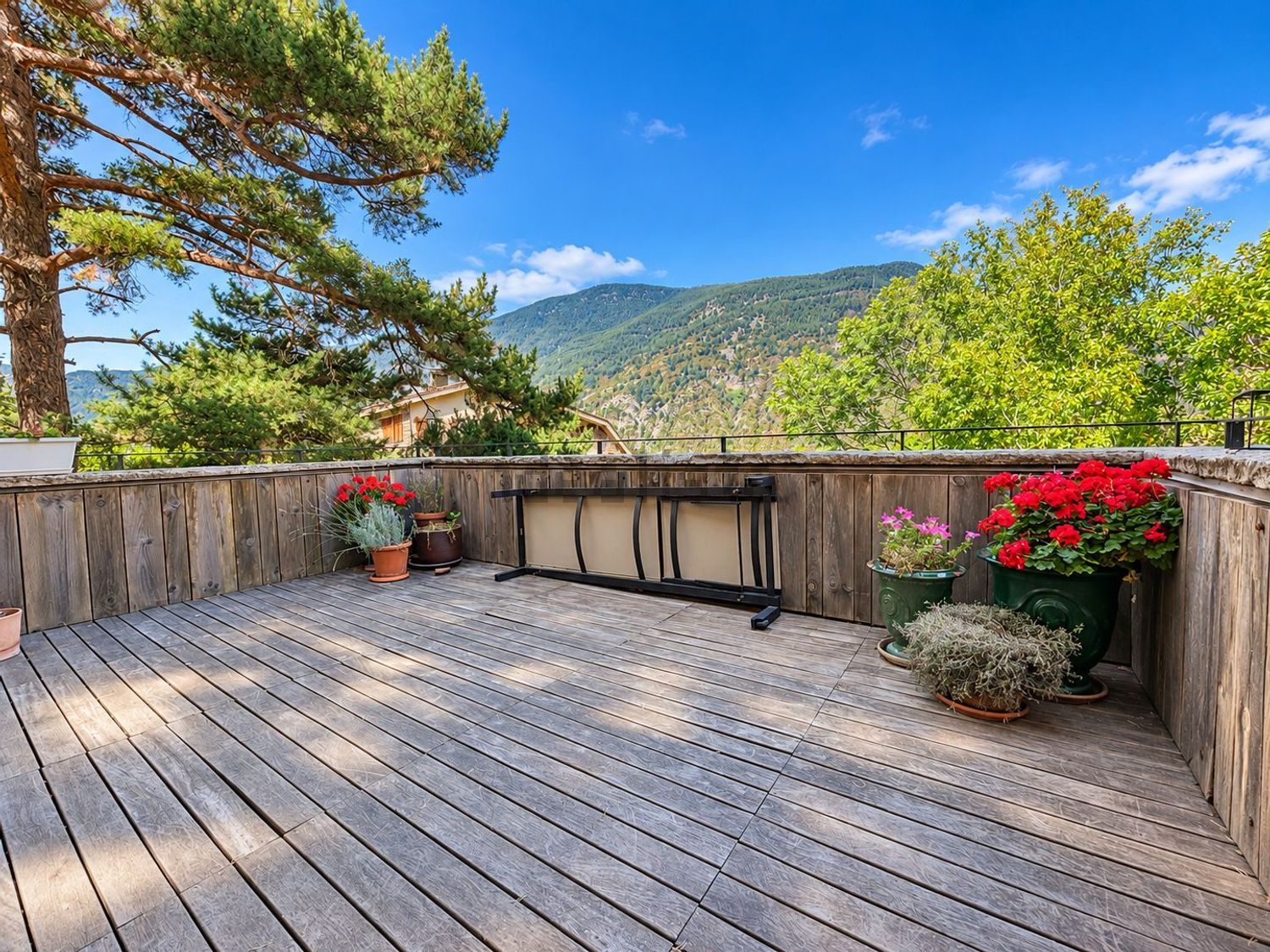 6-bedroom chalet for sale in Encamp · 53 of 60