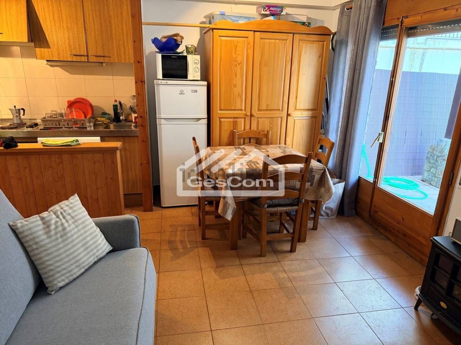 1-bedroom flat for rent in El Forn, Canillo · 24 of 53