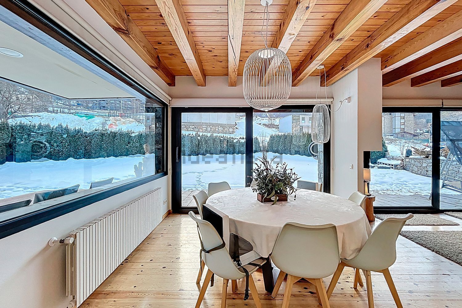 Chalet de 4 habitaciones en venta en Ordino · 48 de 60