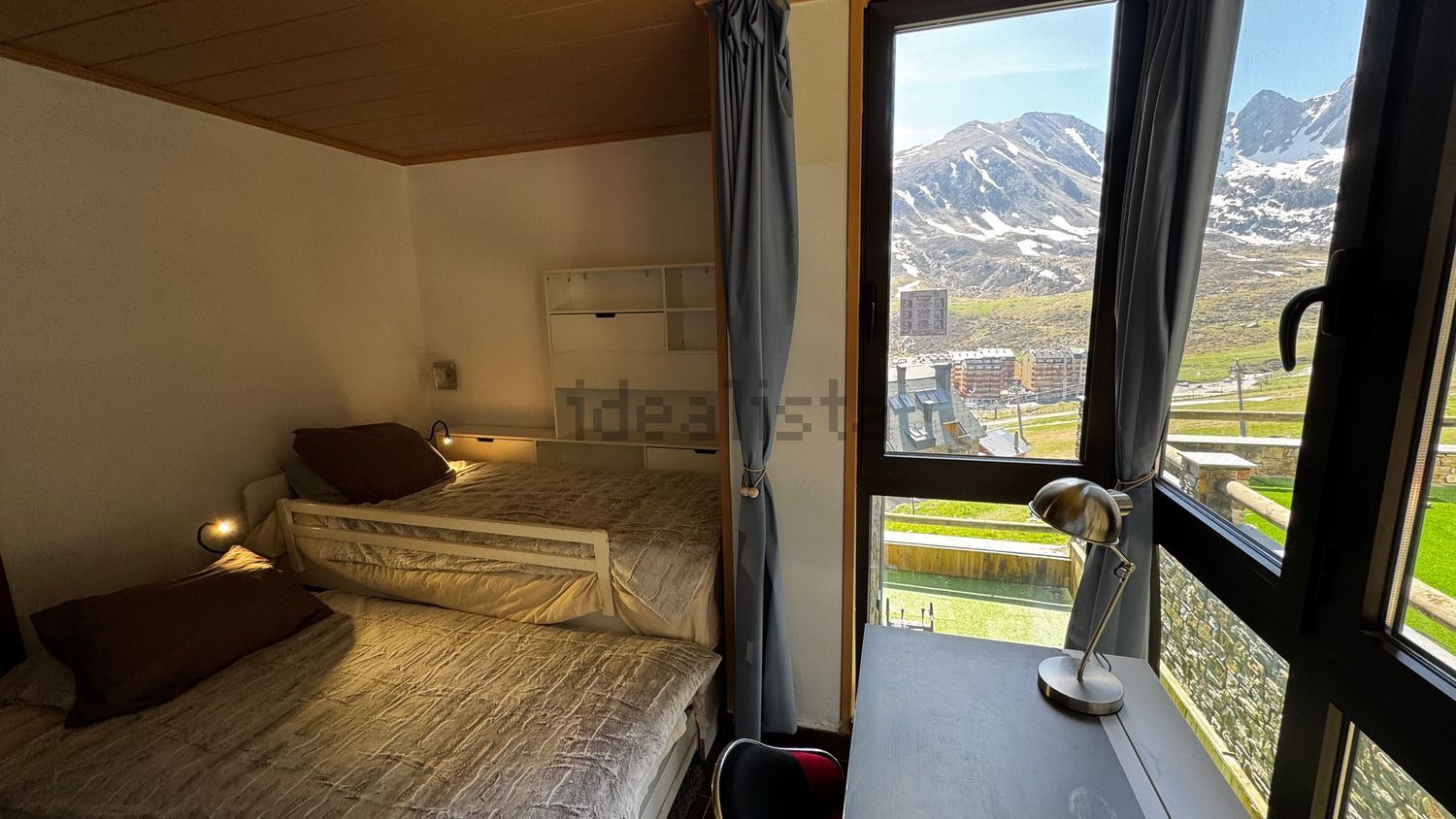 2-bedroom flat for sale in Pas de la Casa, Encamp · 49 of 59