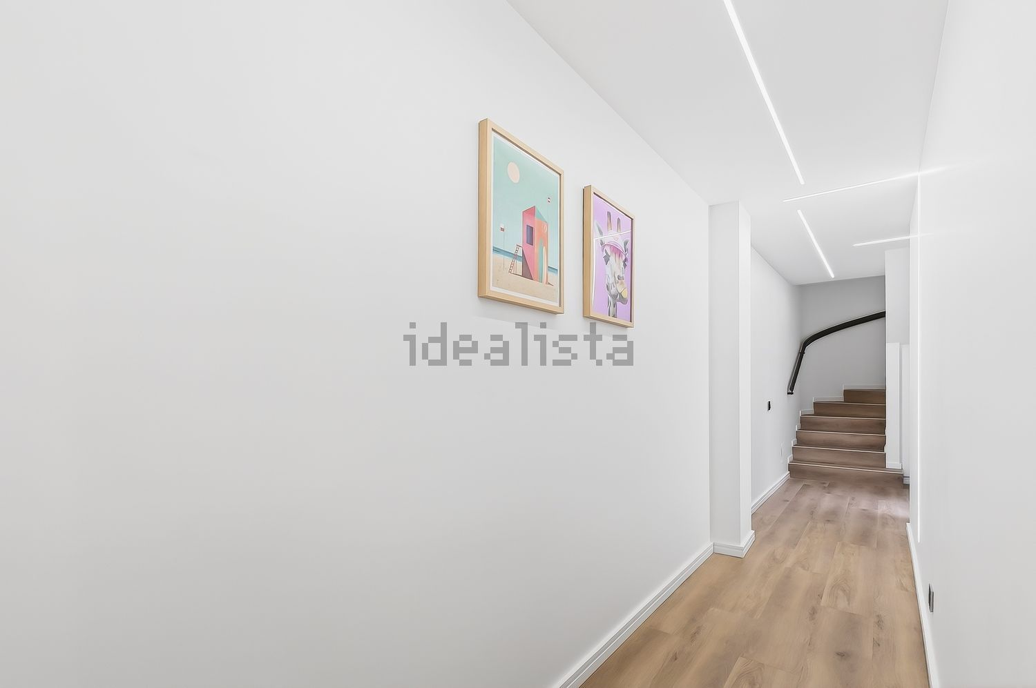 6-bedroom room in shared flat for rent in Andorra la Vella · 6 of 8