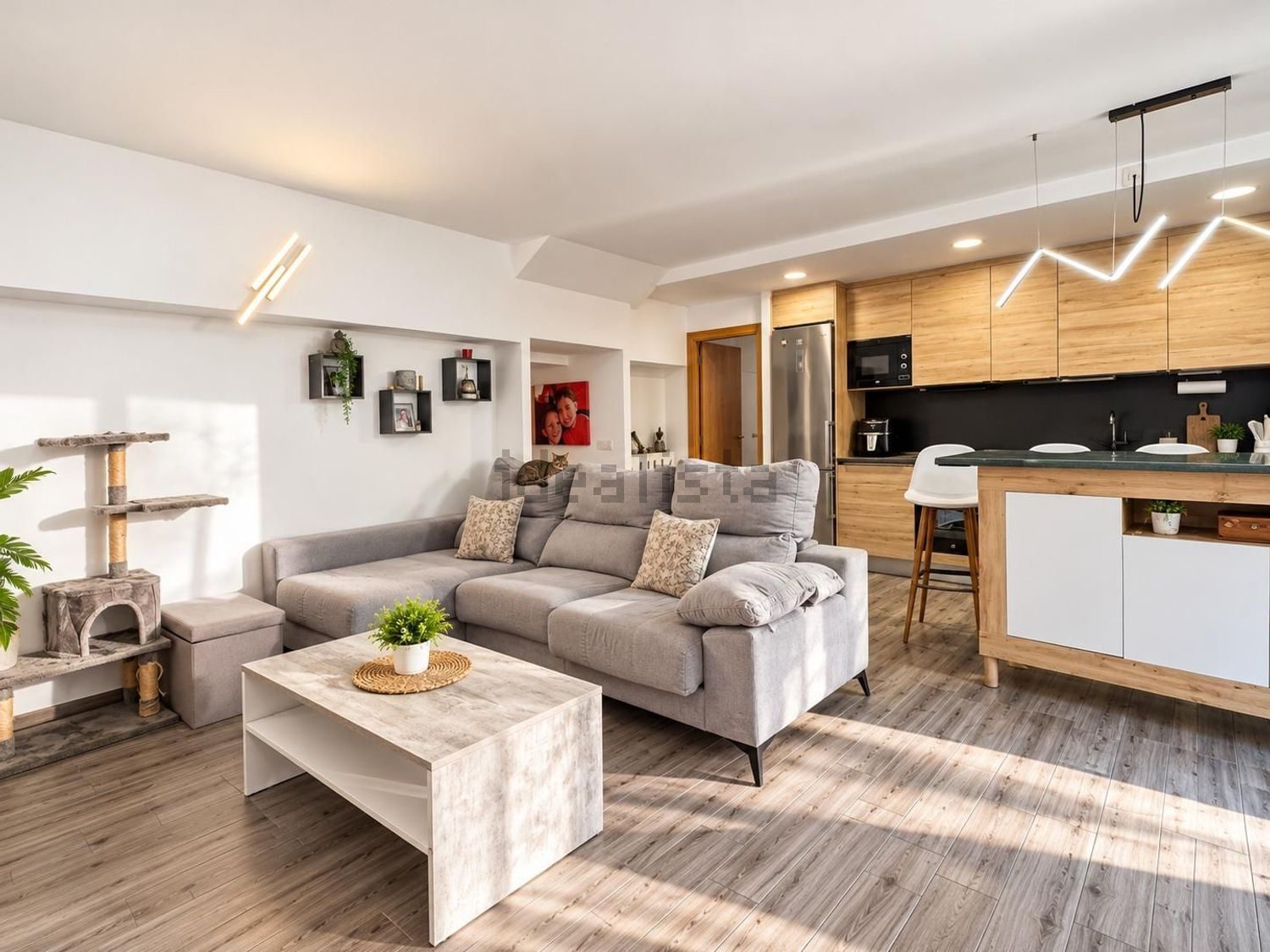 3-bedroom flat for sale in Sant Julià de Lòria · 5 of 16