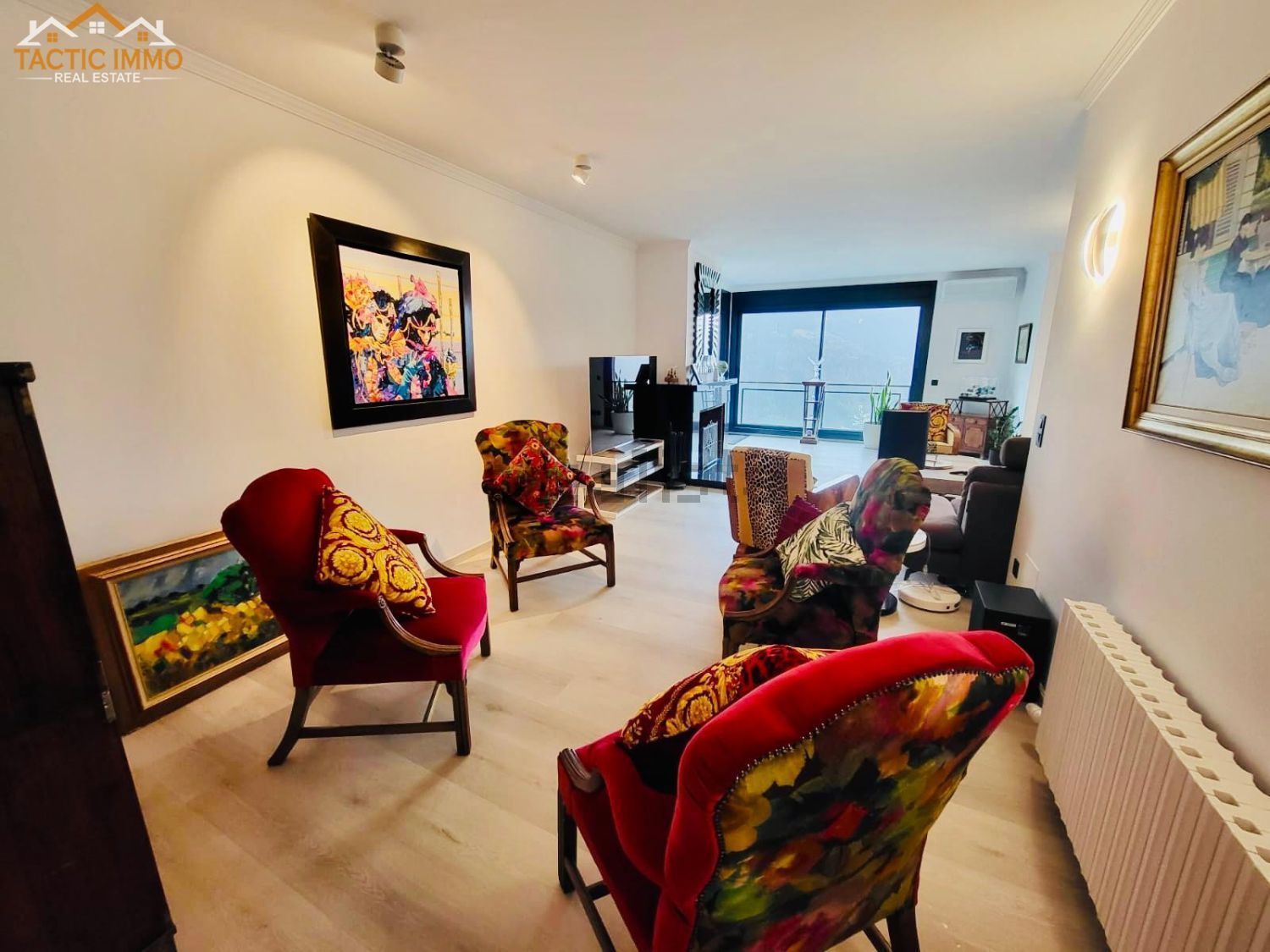 6-bedroom chalet for sale in Escaldes-Engordany · 4 of 60