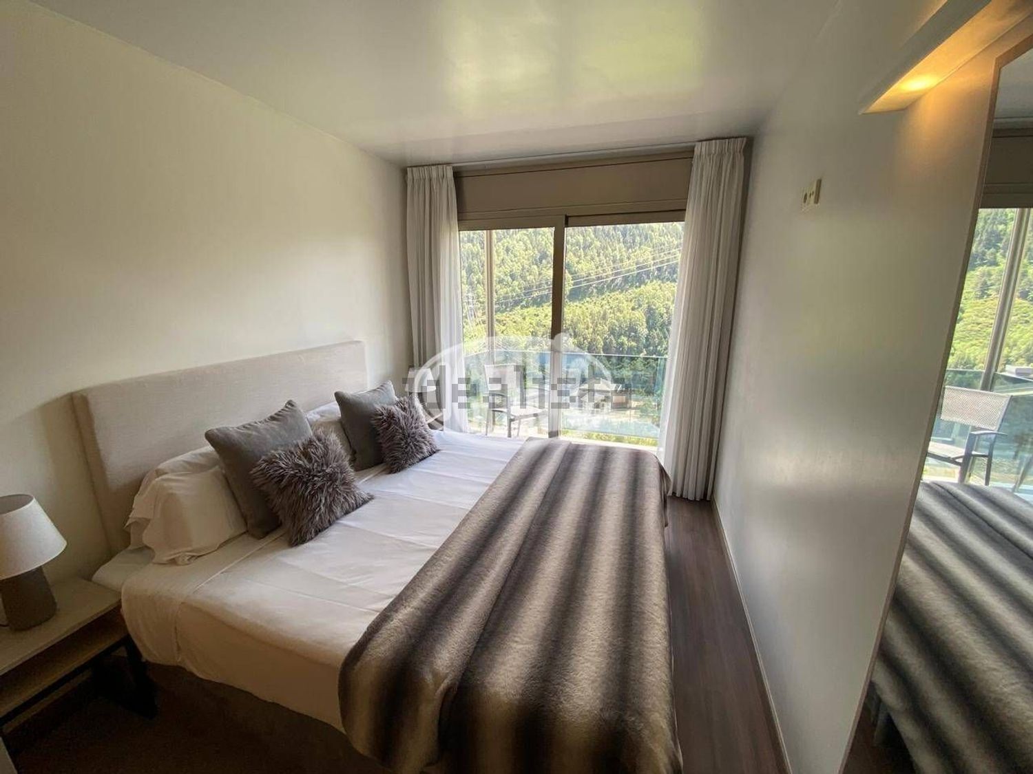 Piso de 2 habitaciones en venta en Ransol, Canillo · 12 de 28