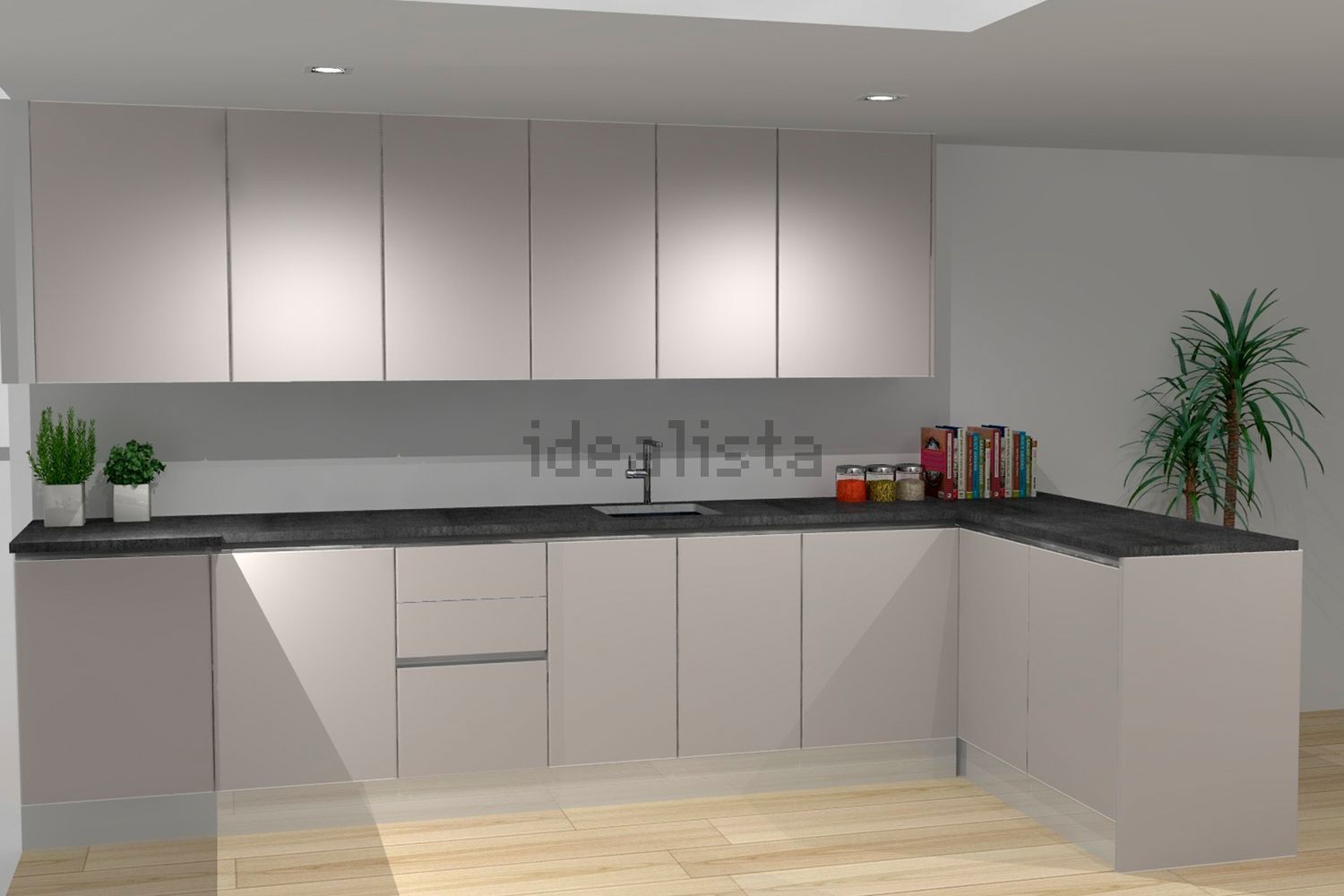 3-bedroom penthouse for sale in Els Vilars, Escaldes-Engordany · 51 of 60