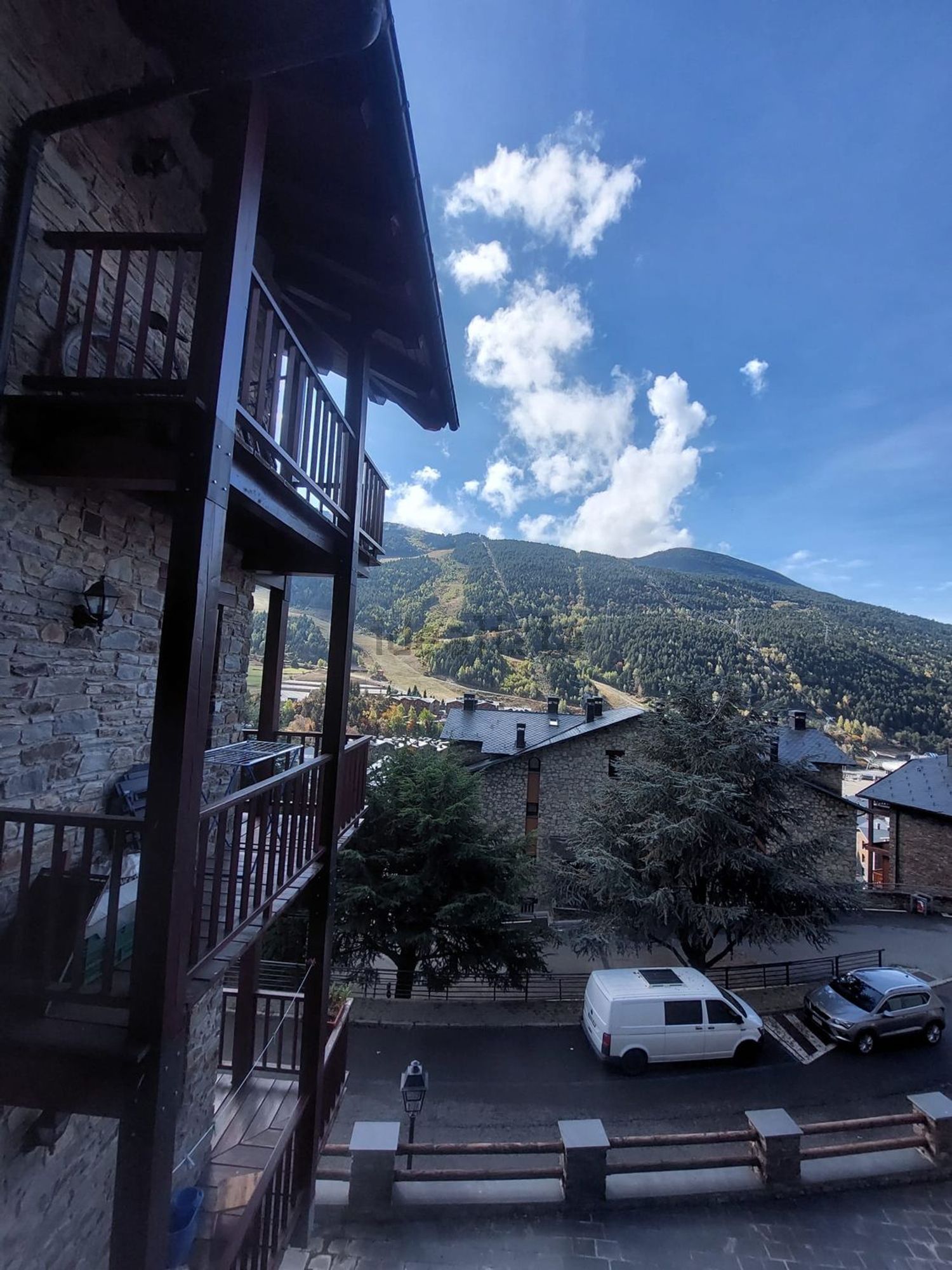 Pis de 1 habitacions en venda a El Tarter, Canillo · 29 de 47