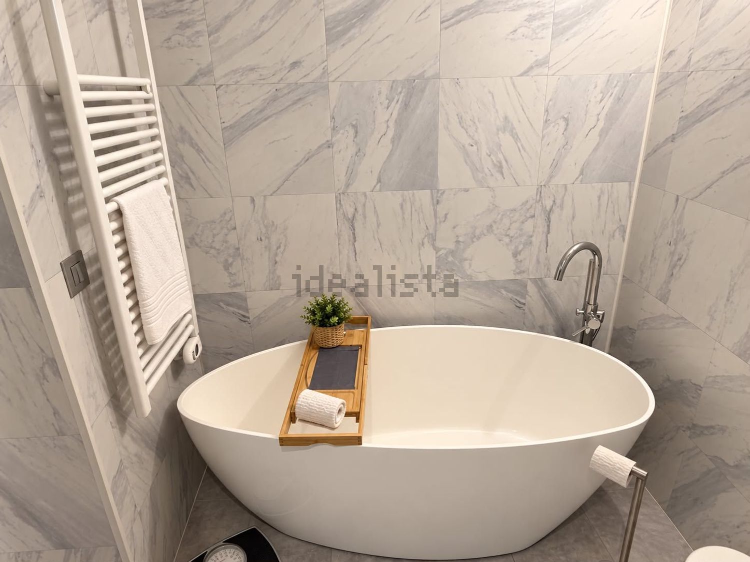 2-bedroom flat seasonal rent in El Tarter, Canillo · 21 of 24