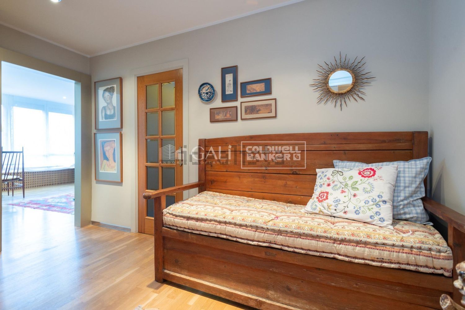 4-bedroom flat for sale in Andorra la Vella · 52 of 60