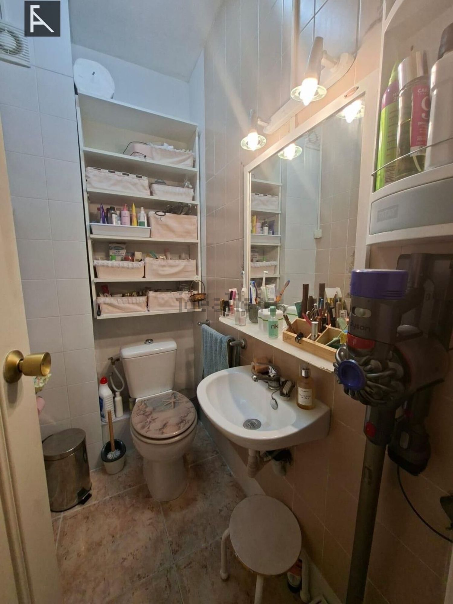 Piso de 2 habitaciones en venta en Andorra la Vella · 6 de 26