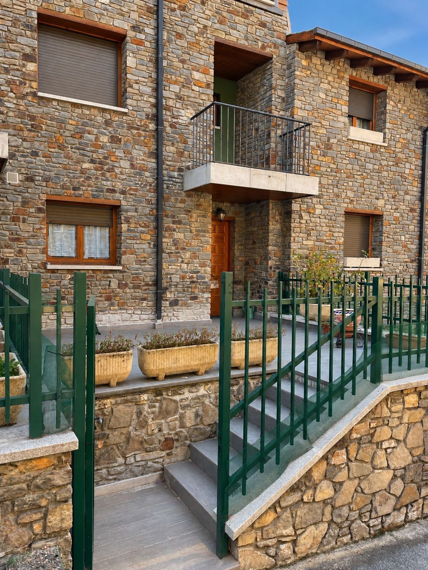 4-bedroom townhouse for sale in Engolasters, Escaldes-Engordany · 2 of 39