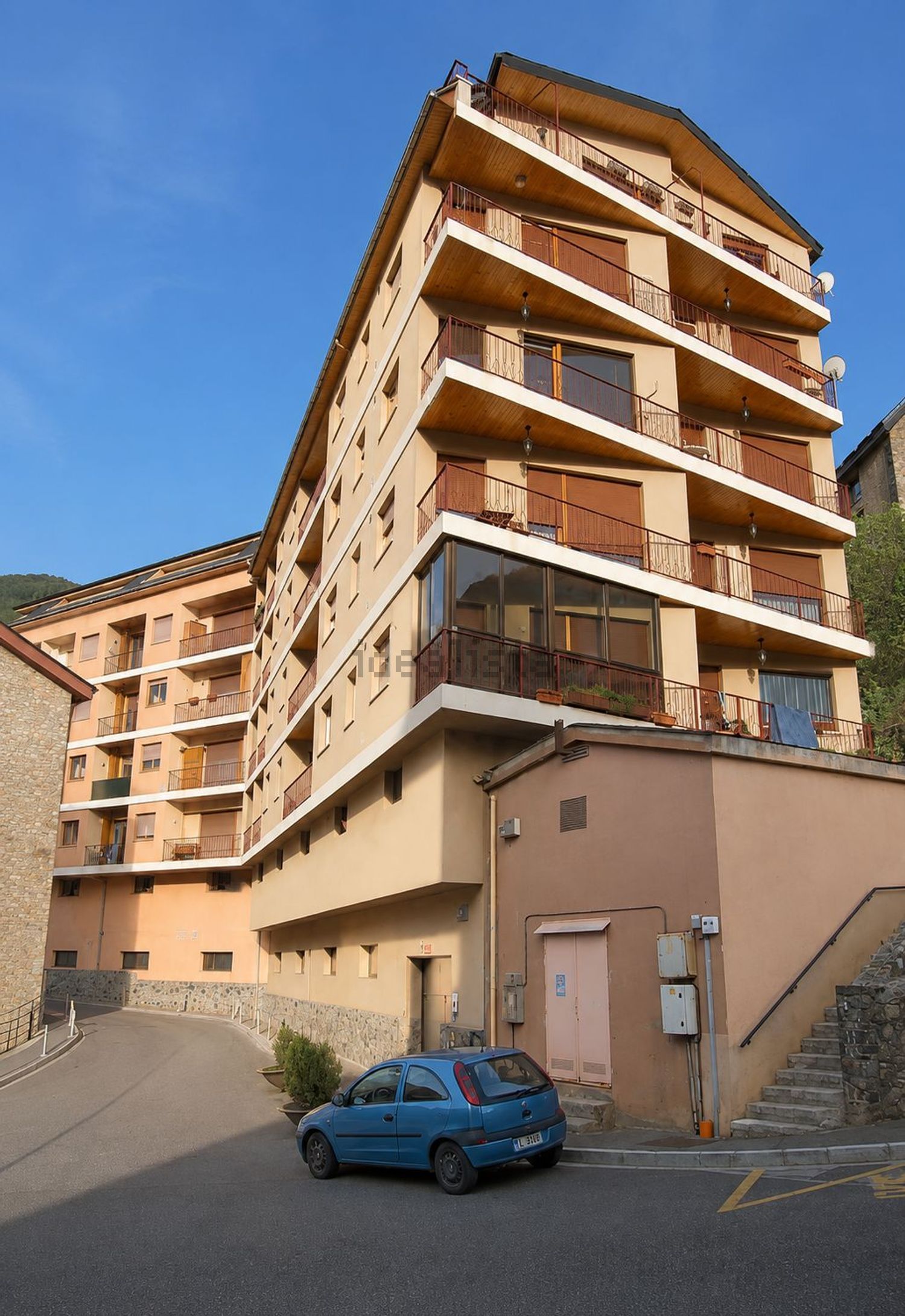 1-bedroom flat for sale in Encamp · 24 of 33