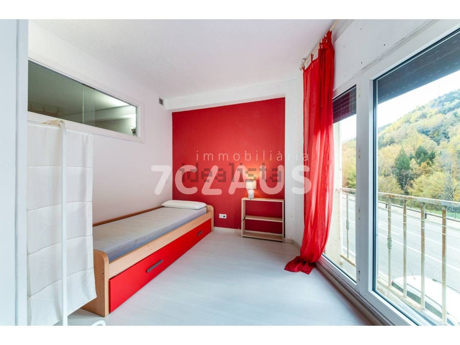 2-bedroom flat seasonal rent in El Tarter, Canillo · 56 of 57