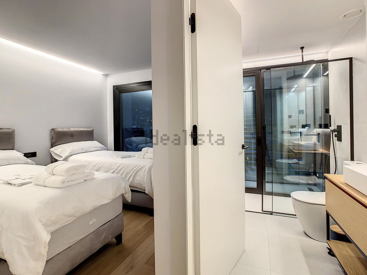 3-bedroom penthouse for sale in Escaldes-Engordany · 26 of 55