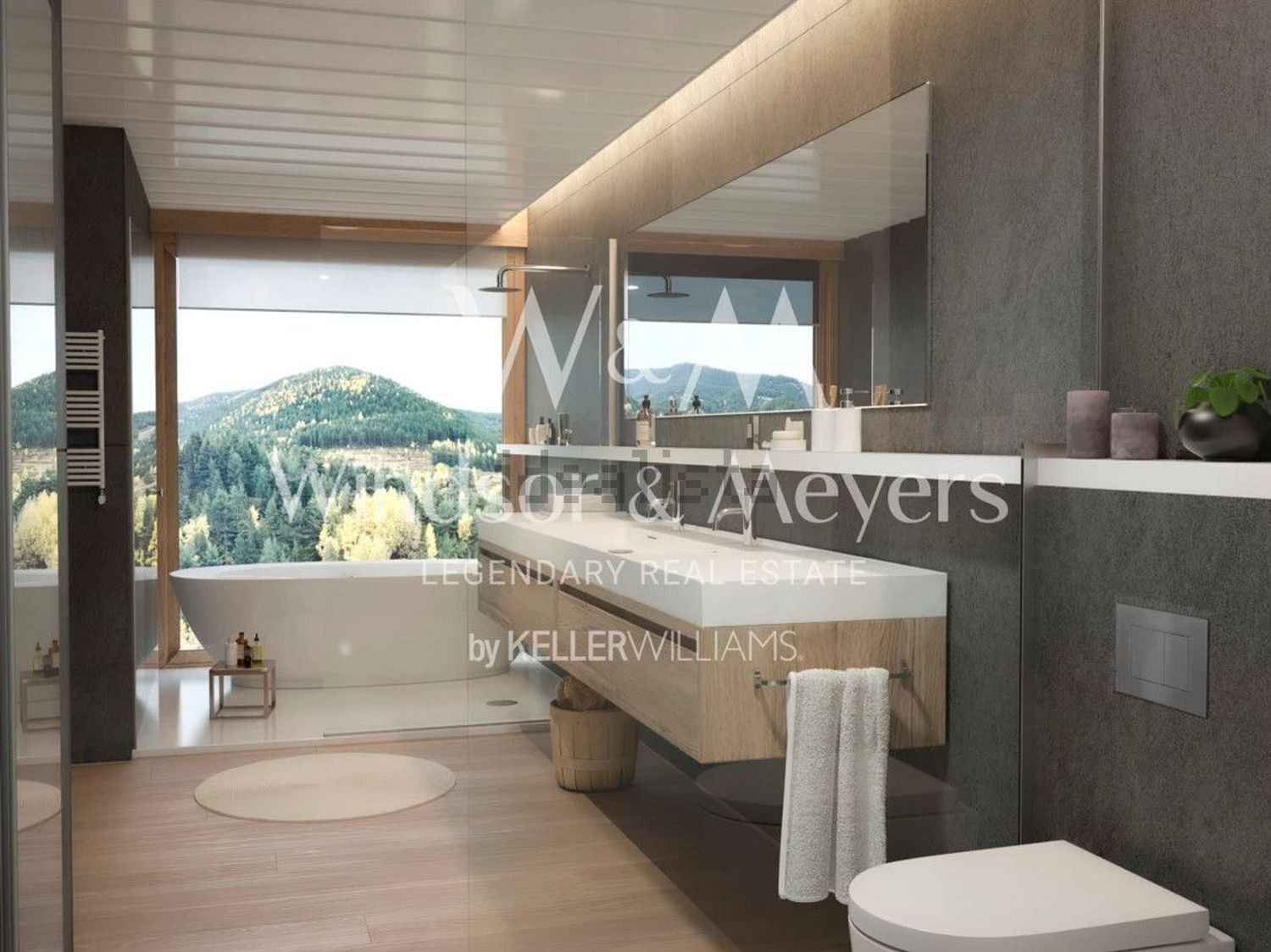 4-bedroom townhouse for sale in Pal, La Massana · 16 of 25