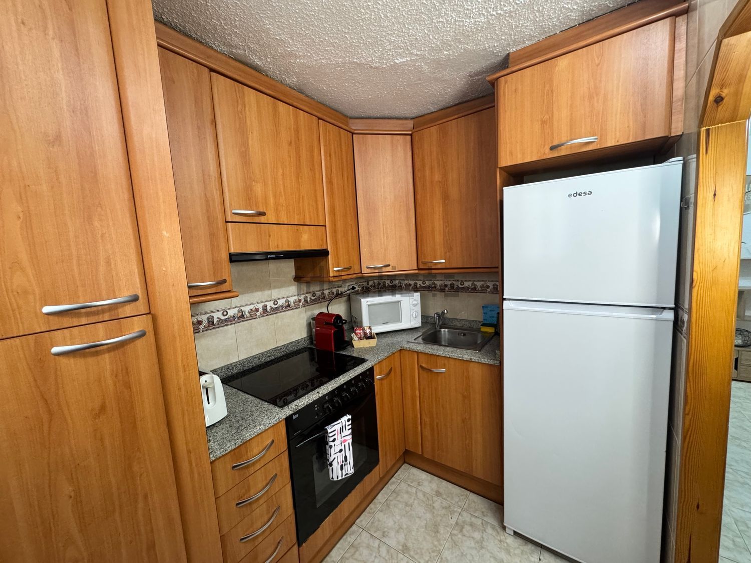 1-bedroom flat for sale in Pas de la Casa, Encamp · 6 of 26