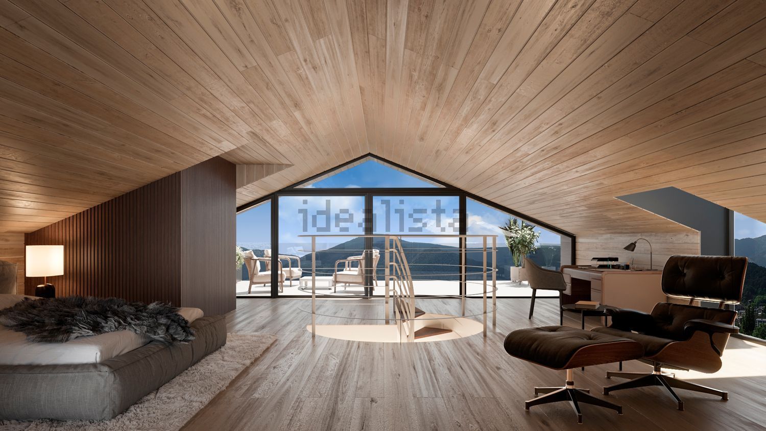 5-bedroom townhouse for sale in La Massana · 15 of 25