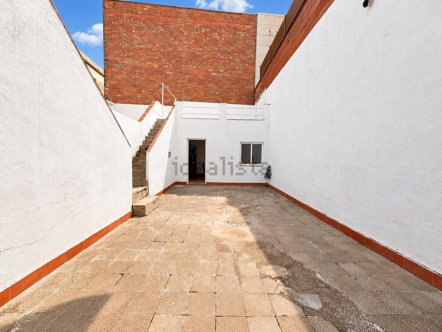 Piso en venta en Sant Pere