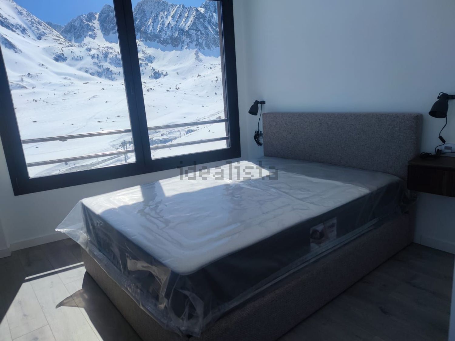 3-bedroom flat for rent in Pas de la Casa, Encamp · 16 of 48