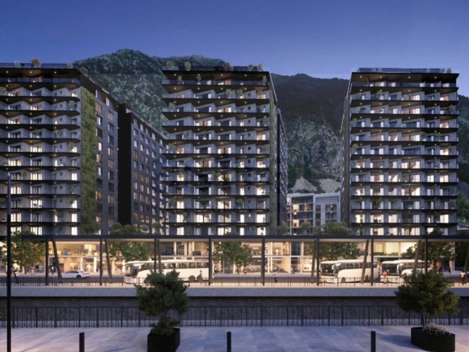 3-bedroom flat for sale in Andorra la Vella · 4 of 15