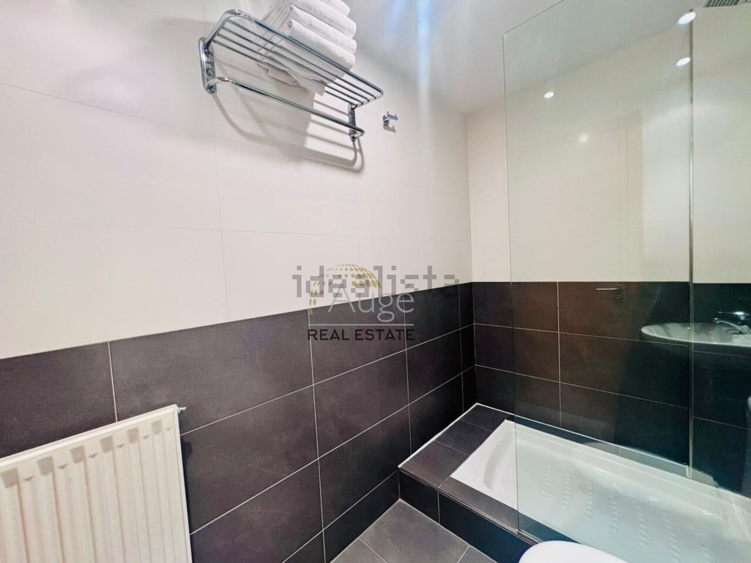 2-bedroom penthouse for sale in L'Aldosa, Canillo · 20 of 29