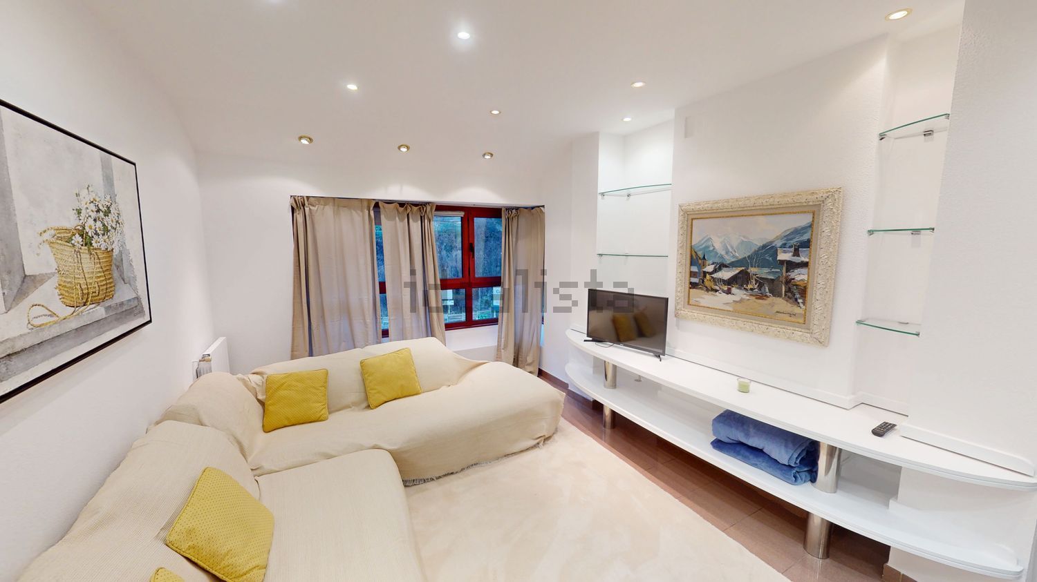 3-bedroom flat for sale in Andorra la Vella · 44 of 60