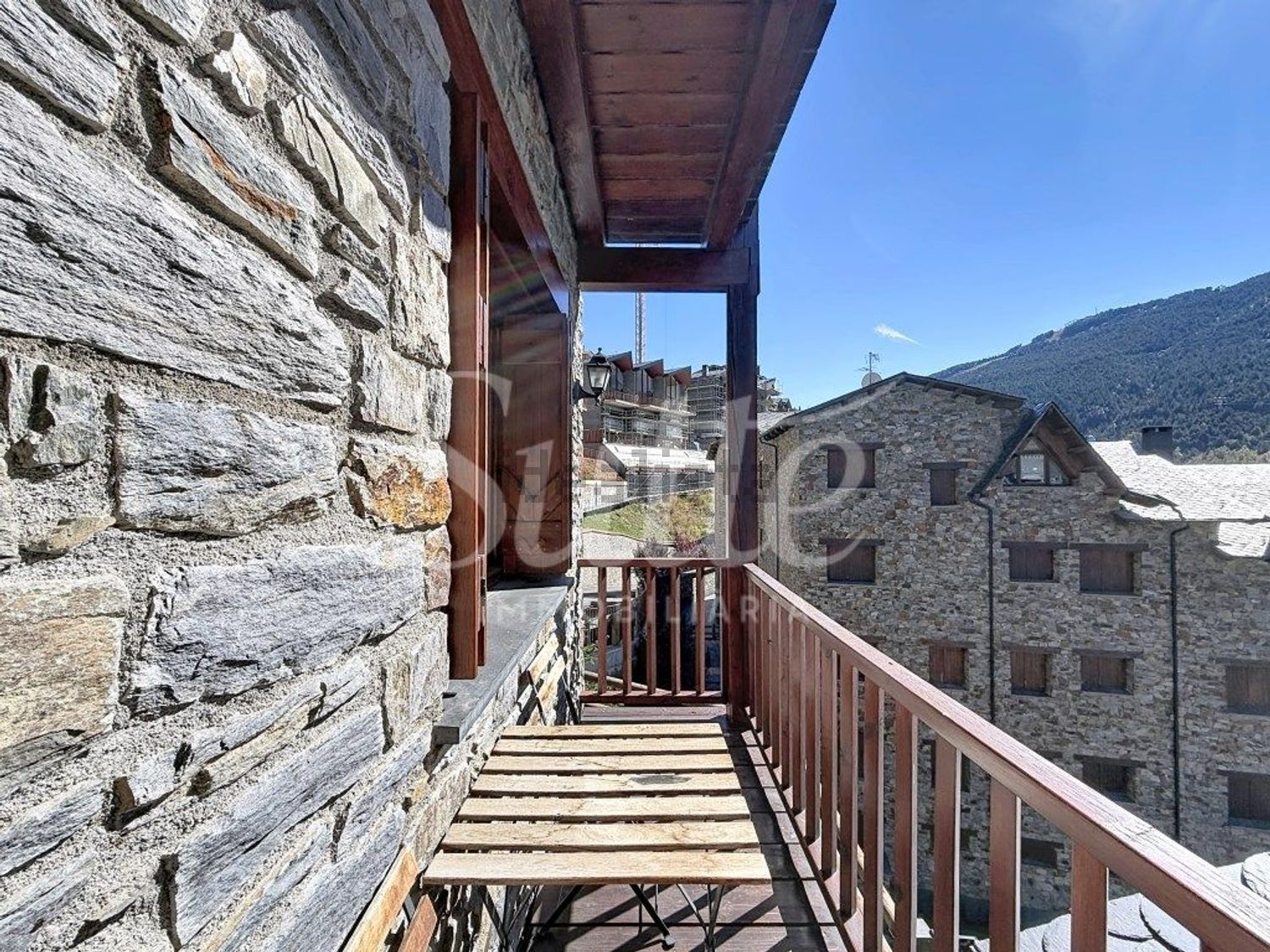 3-bedroom flat for sale in El Tarter, Canillo · 8 of 22