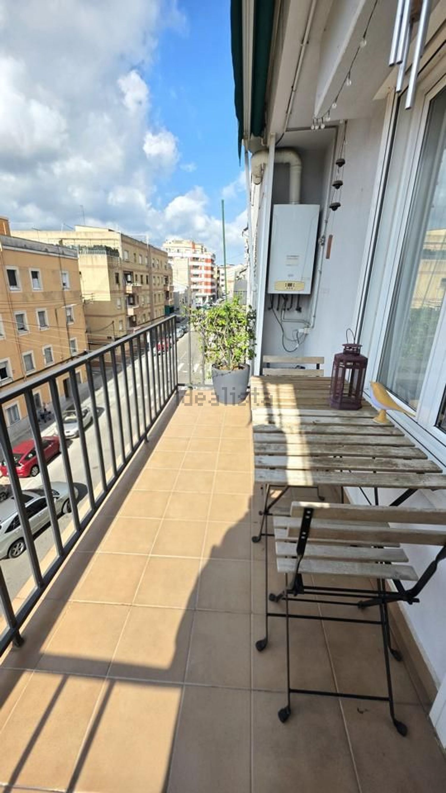 Piso en venta en Calle Renaixement
