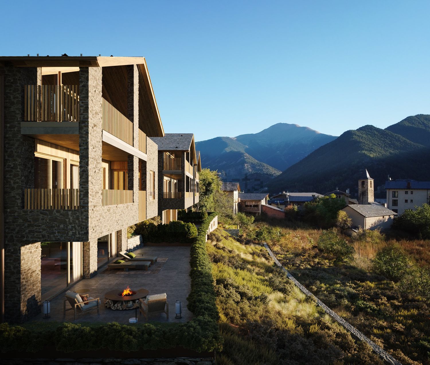 4-bedroom house for sale in Sispony, La Massana · 55 of 60