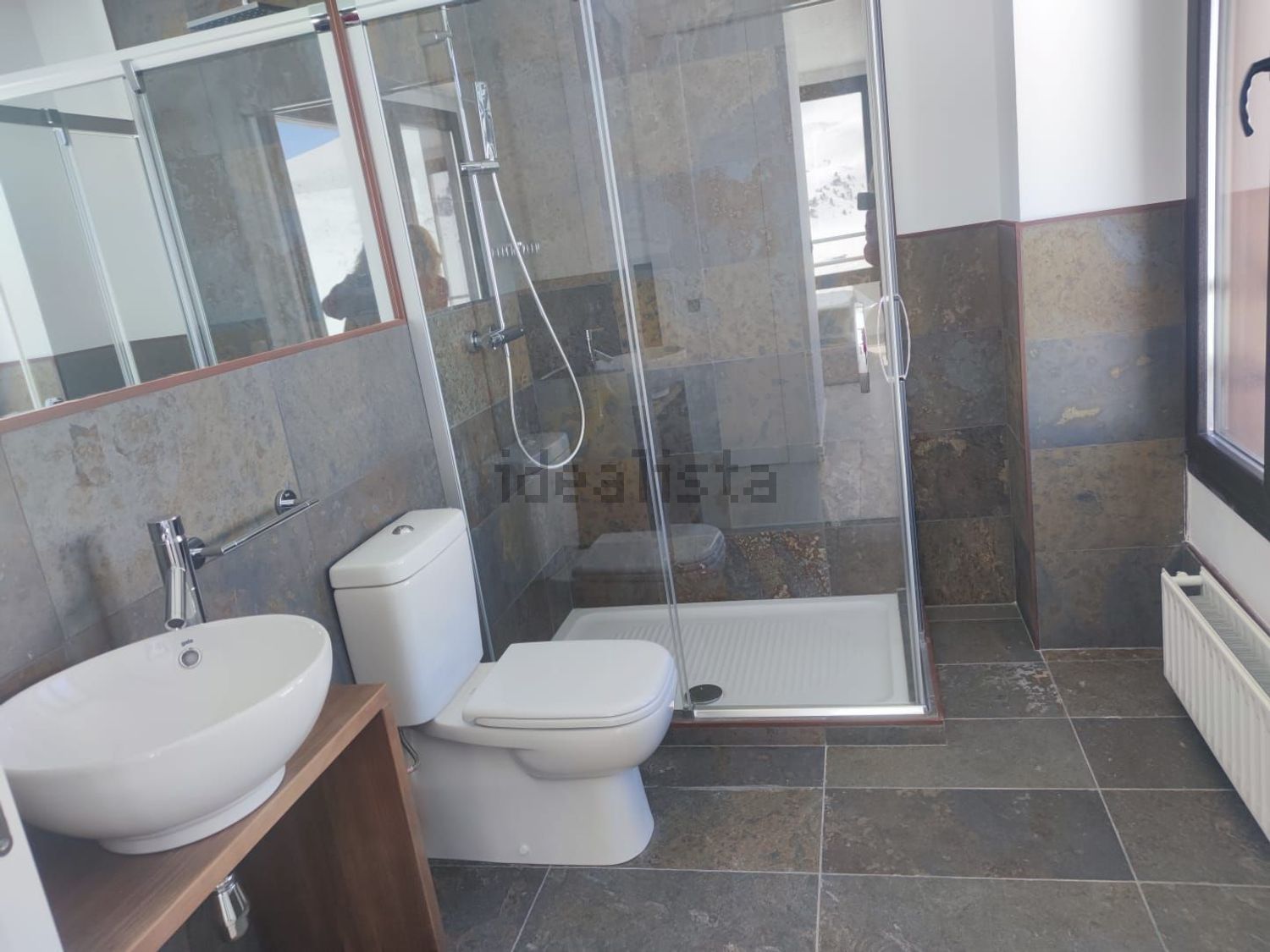 3-bedroom flat for rent in Pas de la Casa, Encamp · 24 of 48