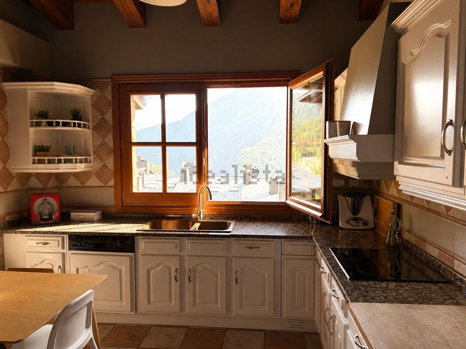 3-bedroom flat for sale in L'Aldosa, La Massana · 39 of 43