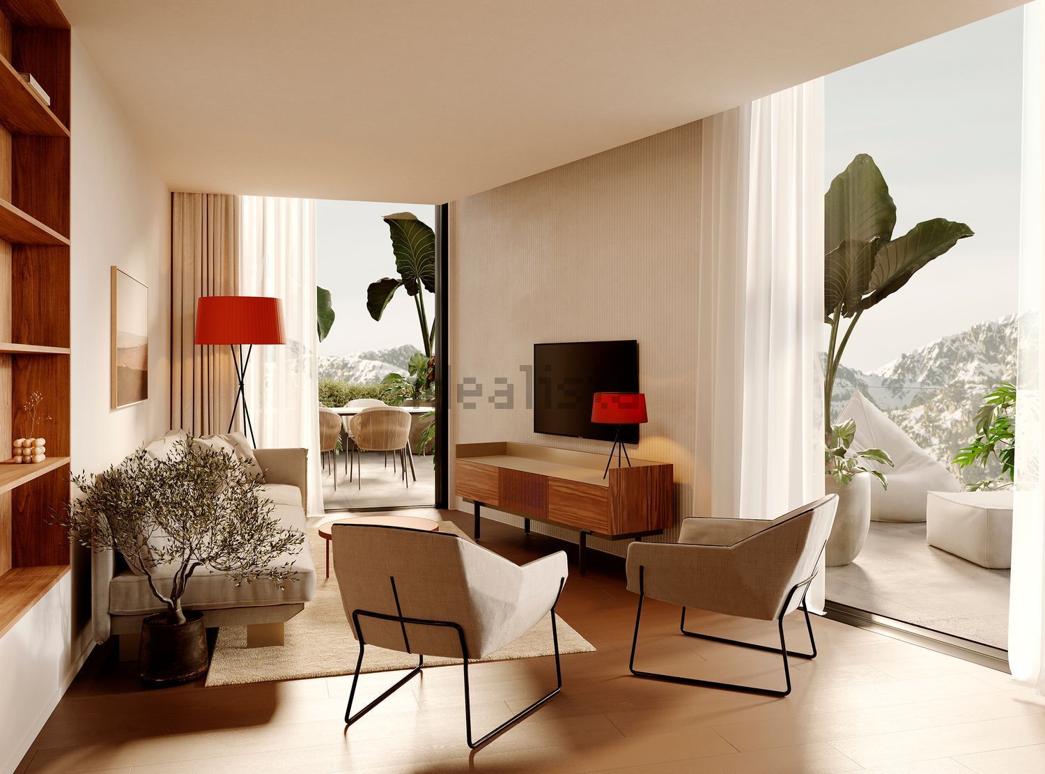 3-bedroom duplex for sale in Andorra la Vella · 16 of 22