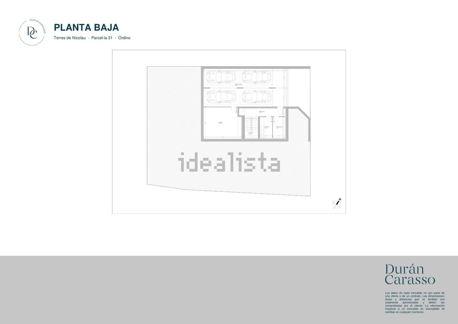 4-bedroom chalet for sale in Ordino · 39 of 60