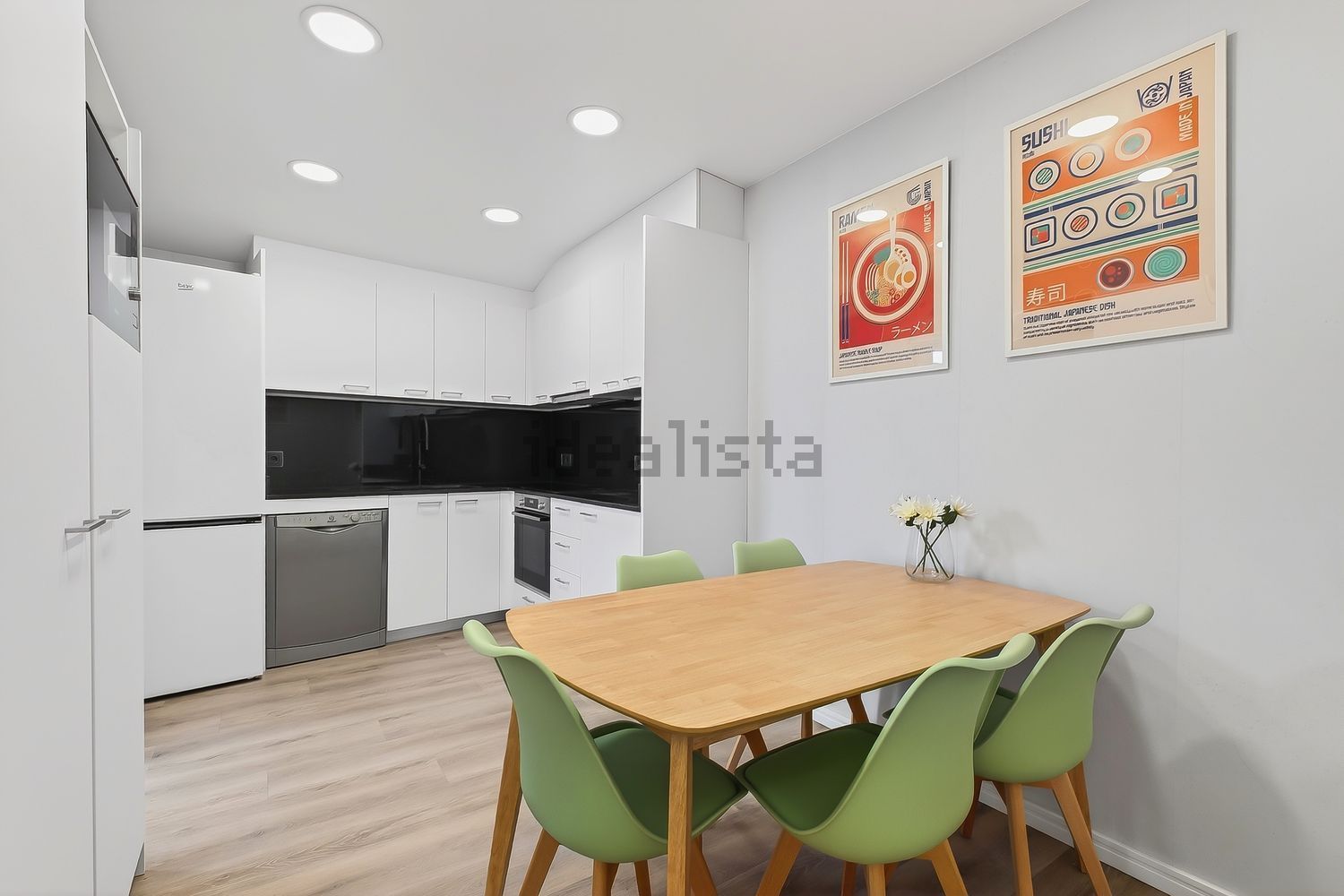 6-bedroom room in shared flat for rent in Andorra la Vella · 5 of 8