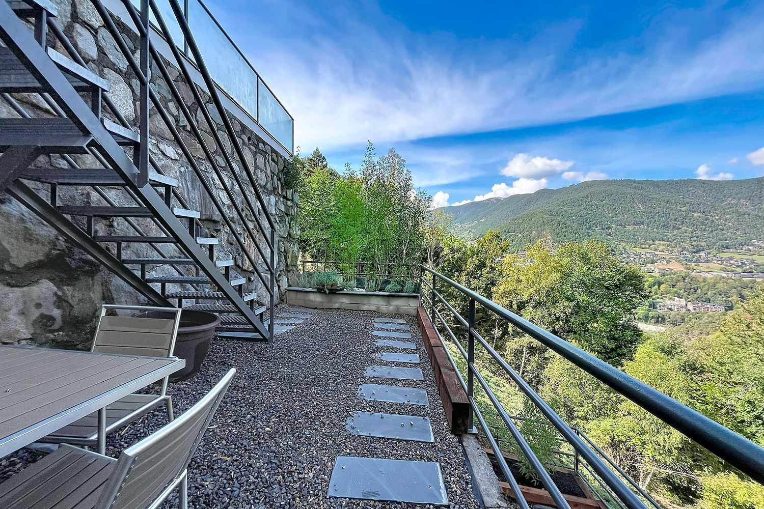 Casa adossada de 4 habitacions de lloguer a Anyós, La Massana · 15 de 60