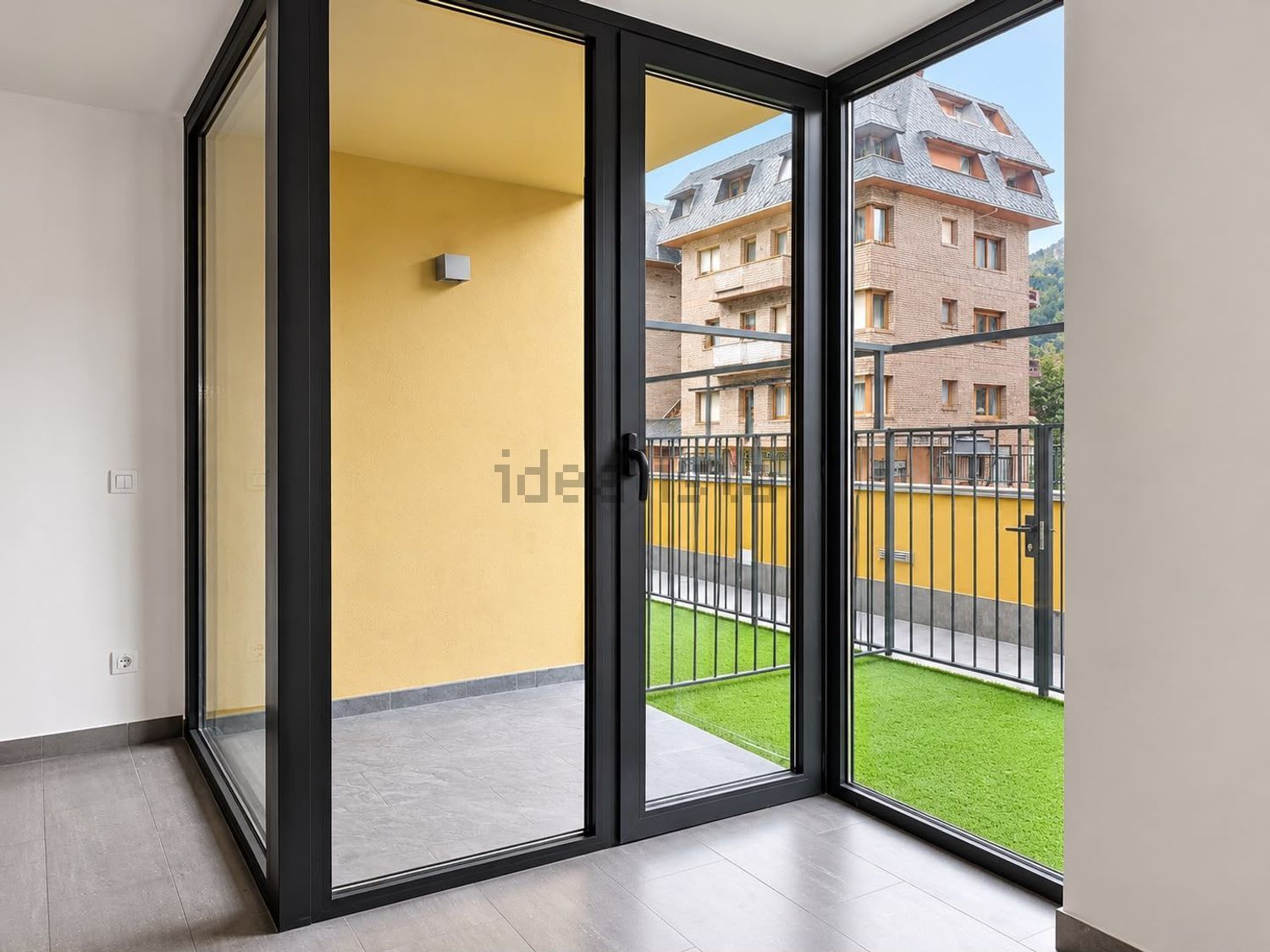 1-bedroom flat for sale in Sant Julià de Lòria · 3 of 11