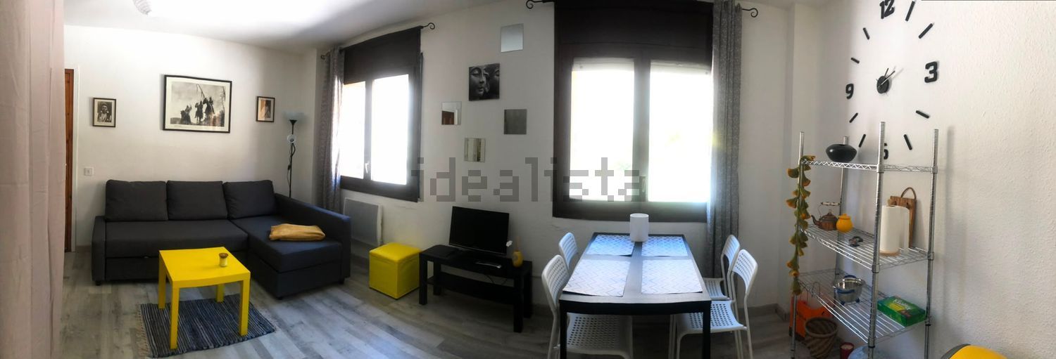1-bedroom flat for sale in El Tarter, Canillo · 33 of 43