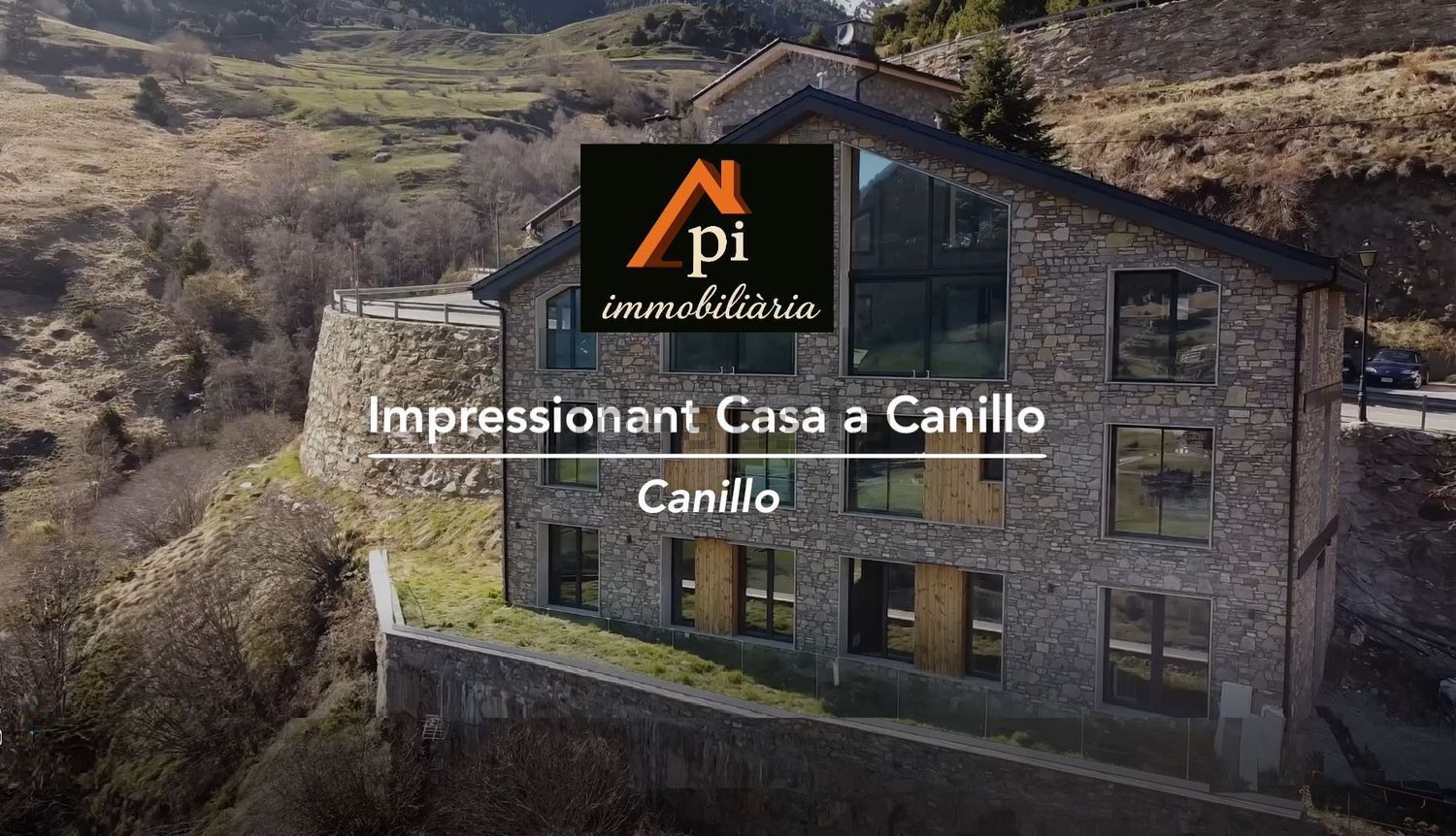 5-bedroom chalet for sale in Canillo · 31 of 60