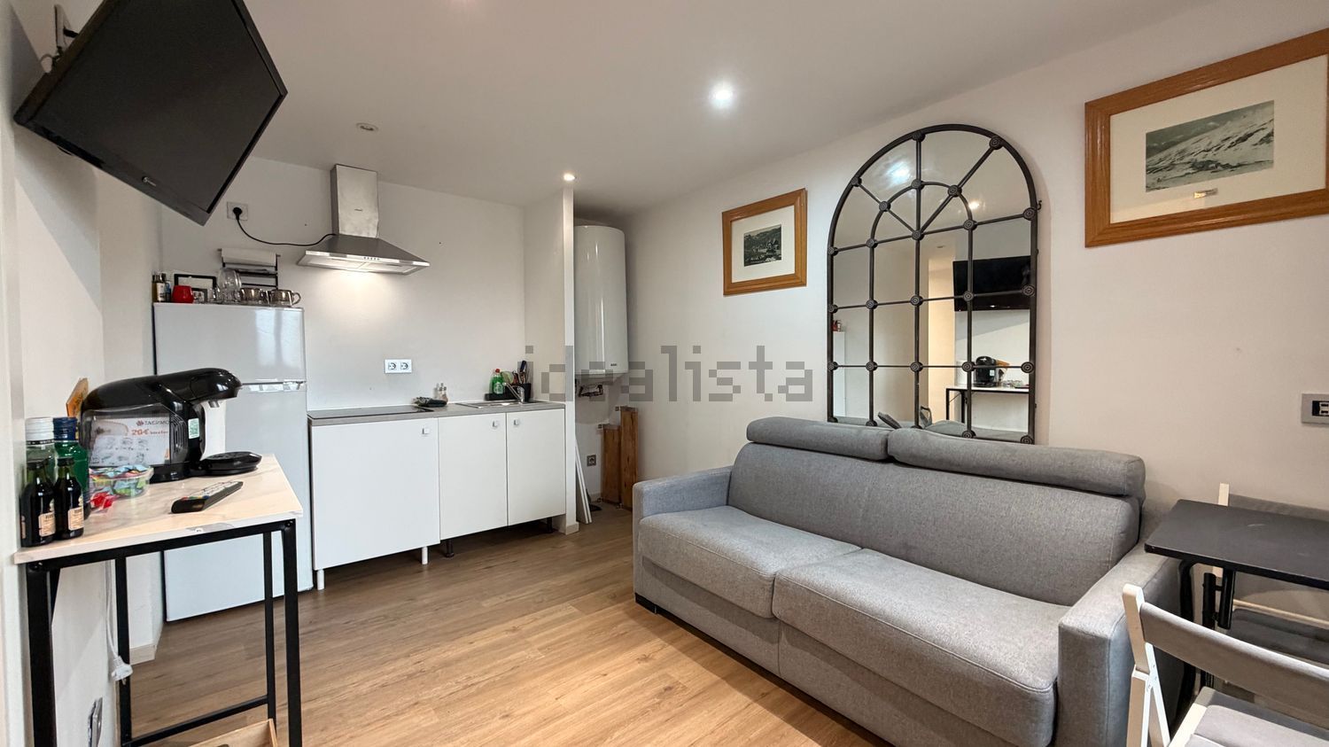 1-bedroom flat for sale in Pas de la Casa, Encamp · 2 of 14
