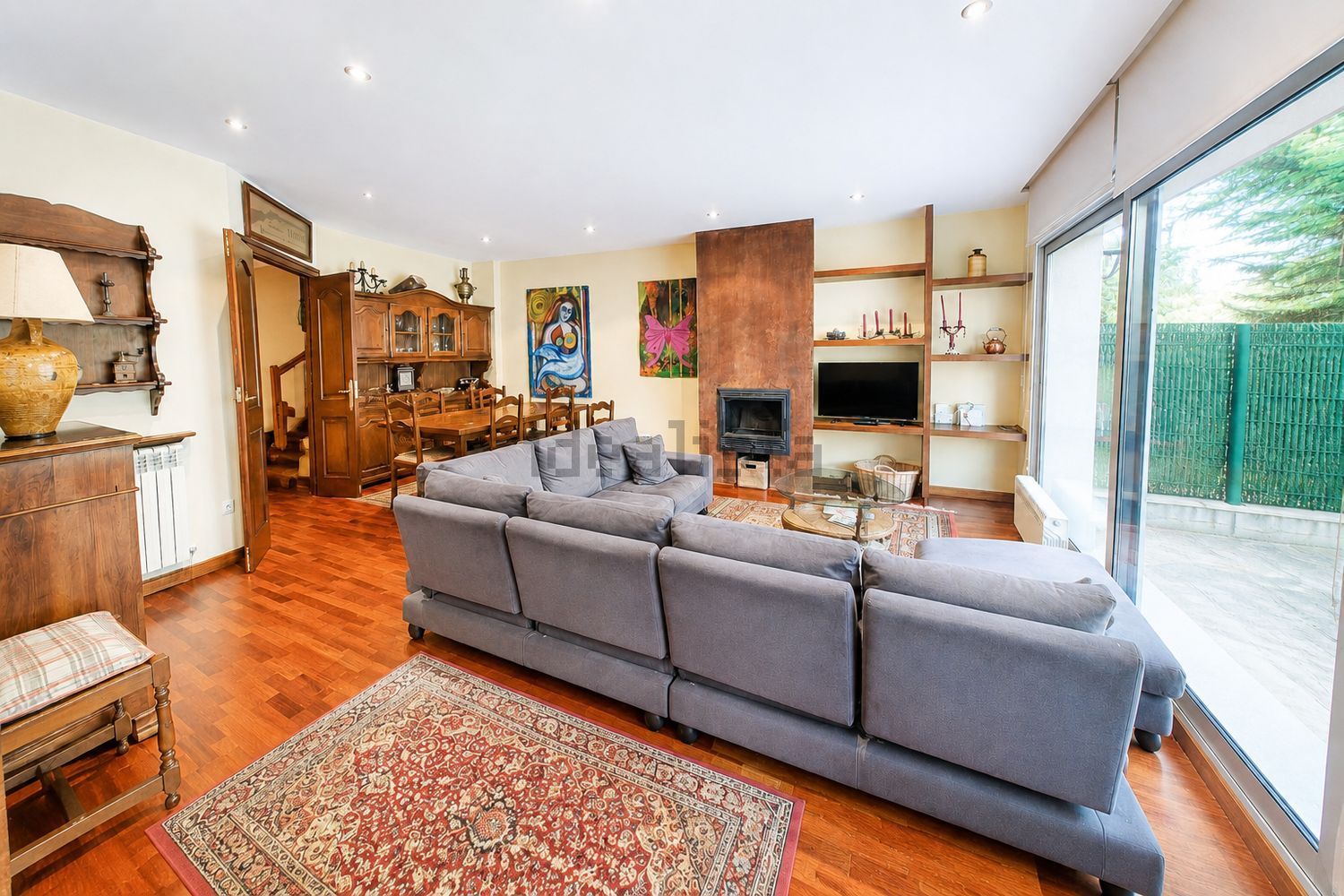 5-bedroom townhouse for sale in Andorra la Vella · 19 of 32
