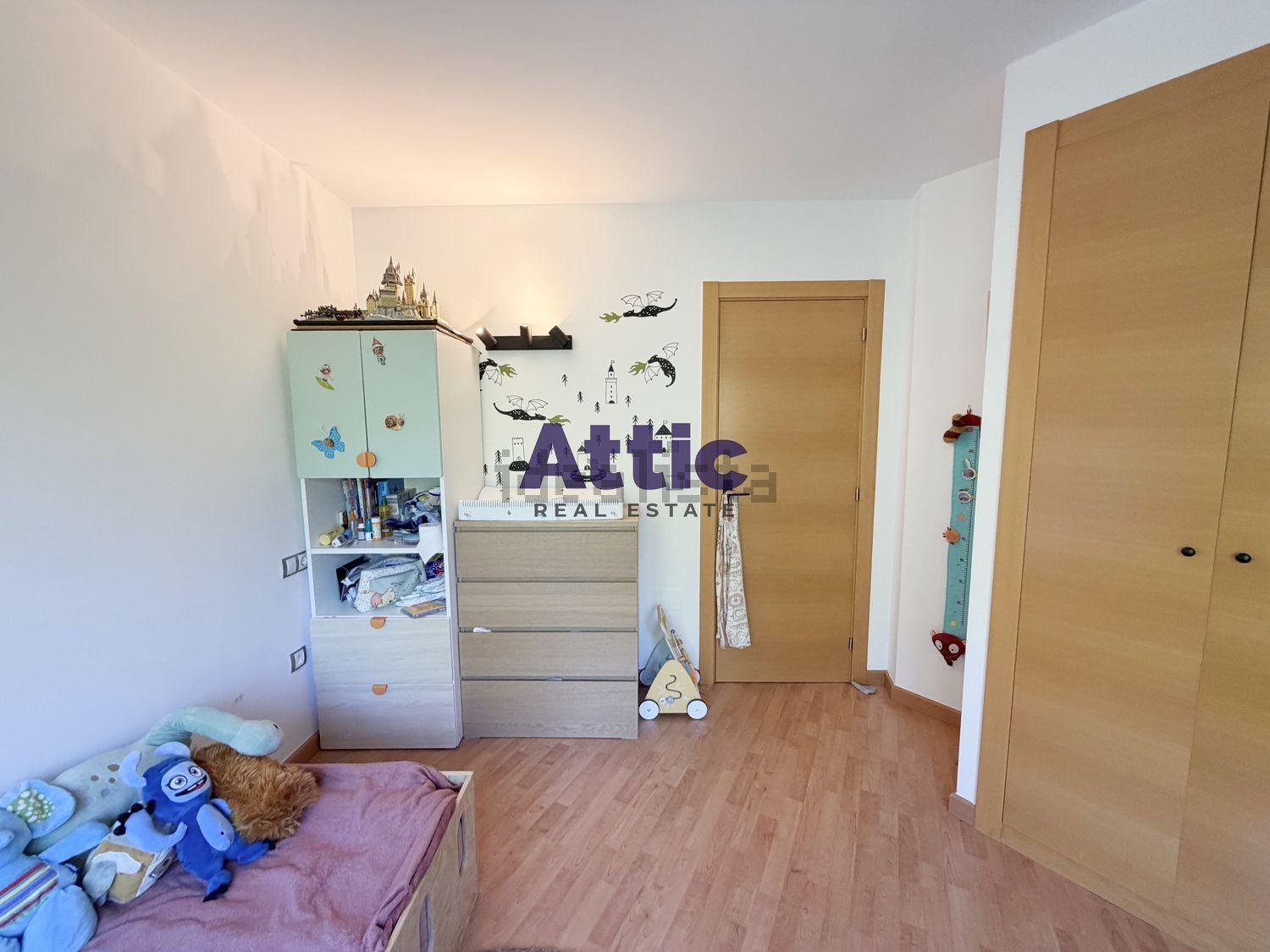 3-bedroom flat for sale in Escaldes-Engordany · 31 of 54