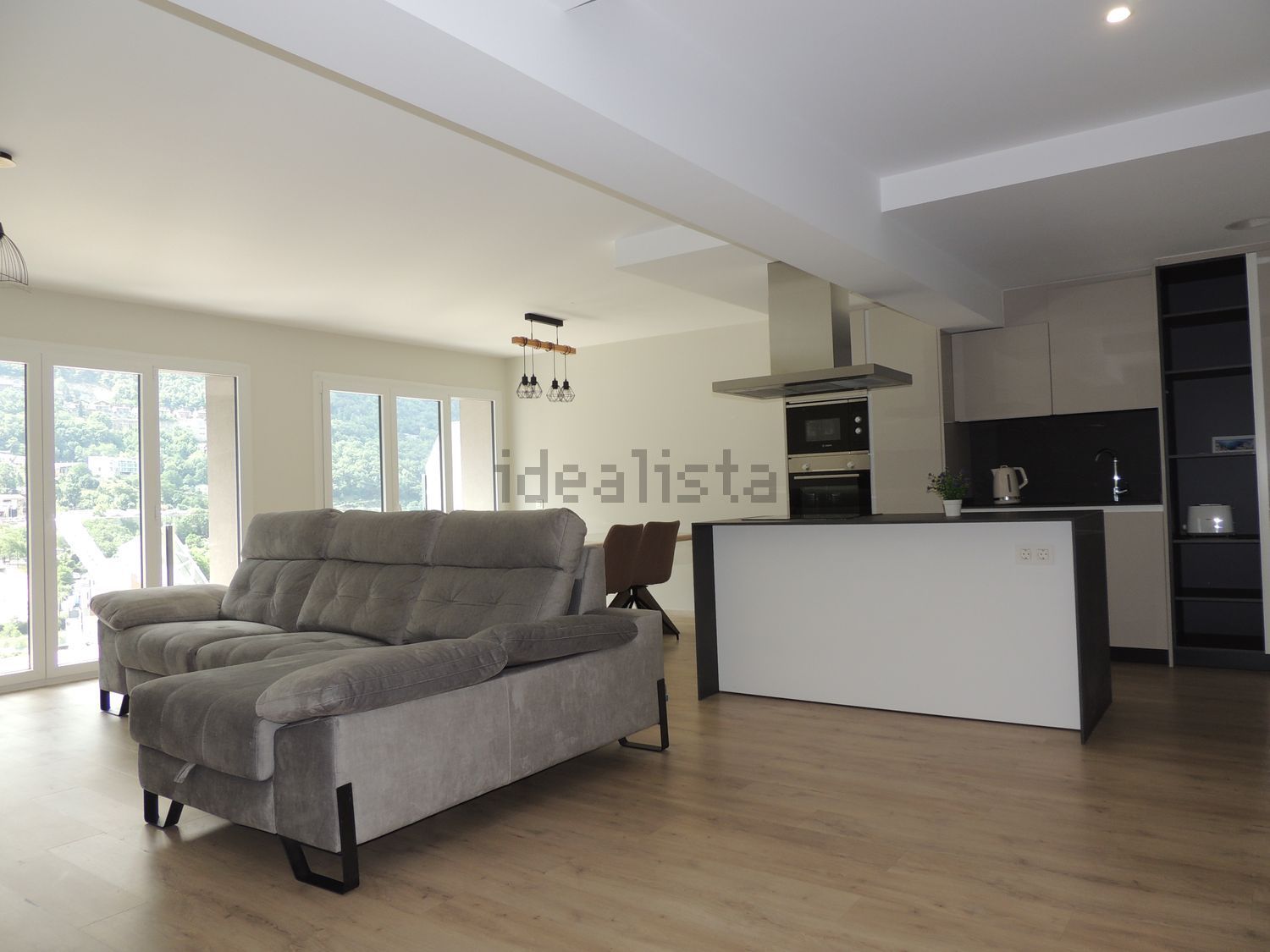 3-bedroom flat for rent in Andorra la Vella · 44 of 60
