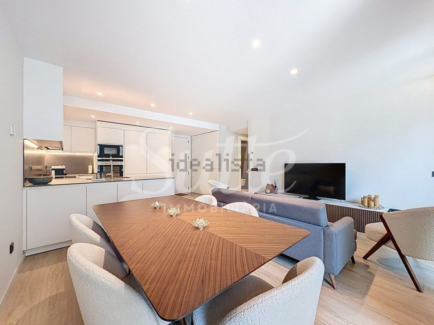 2-bedroom flat for sale in Escaldes-Engordany · 5 of 43