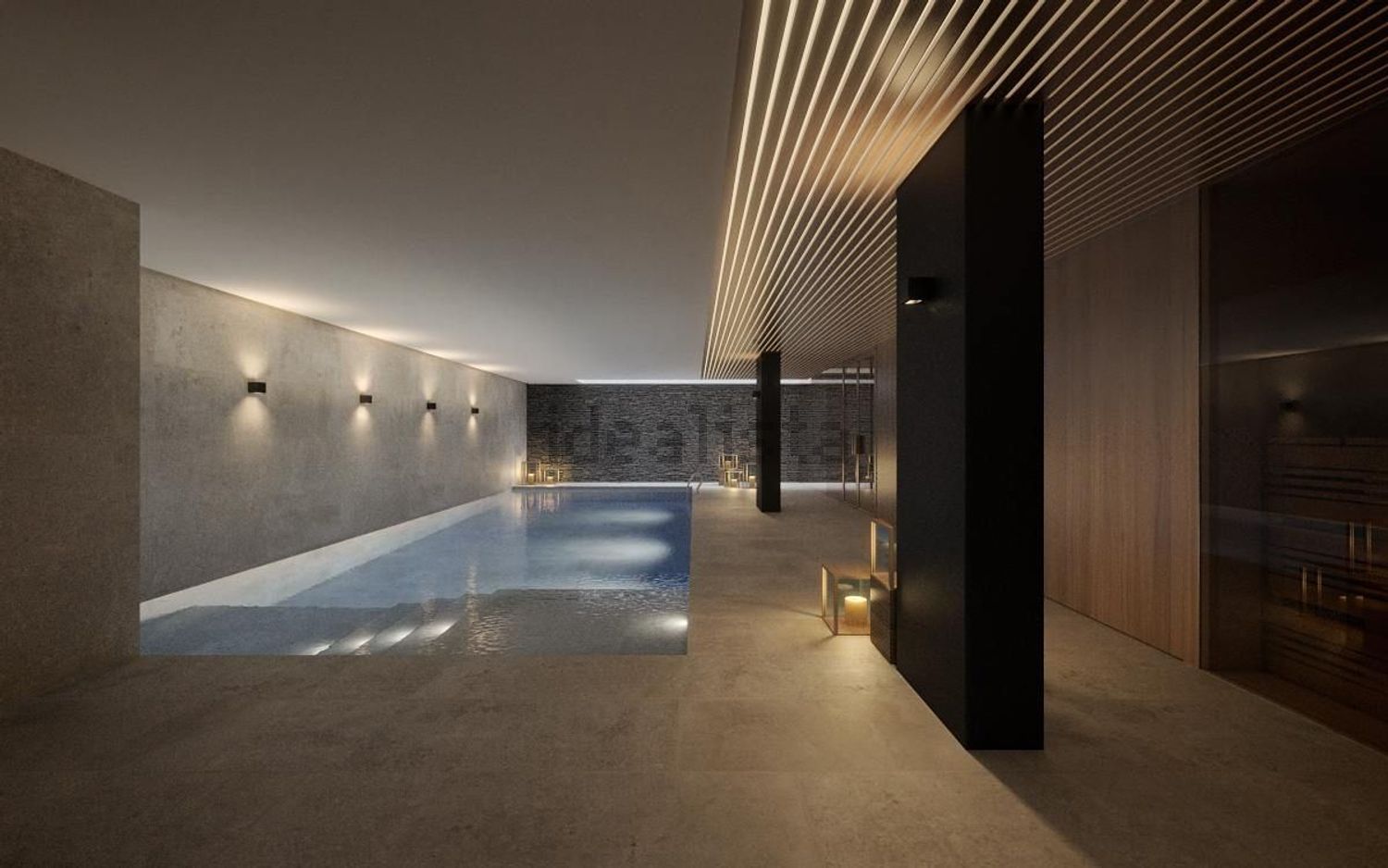 6-bedroom chalet for sale in Andorra la Vella · 57 of 60