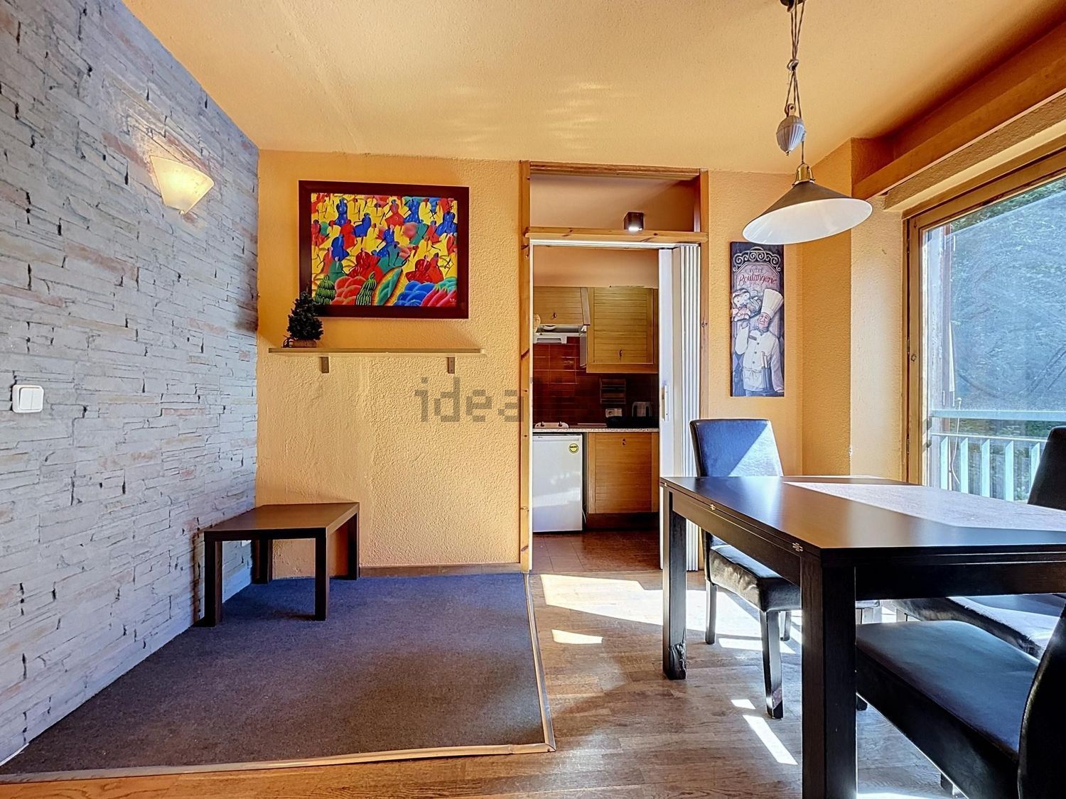 Appartement 1 chambres à vendre à El Tarter, Canillo · 58 sur 60