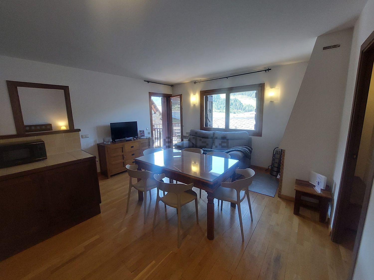 3-bedroom flat for sale in El Tarter, Canillo · 24 of 48