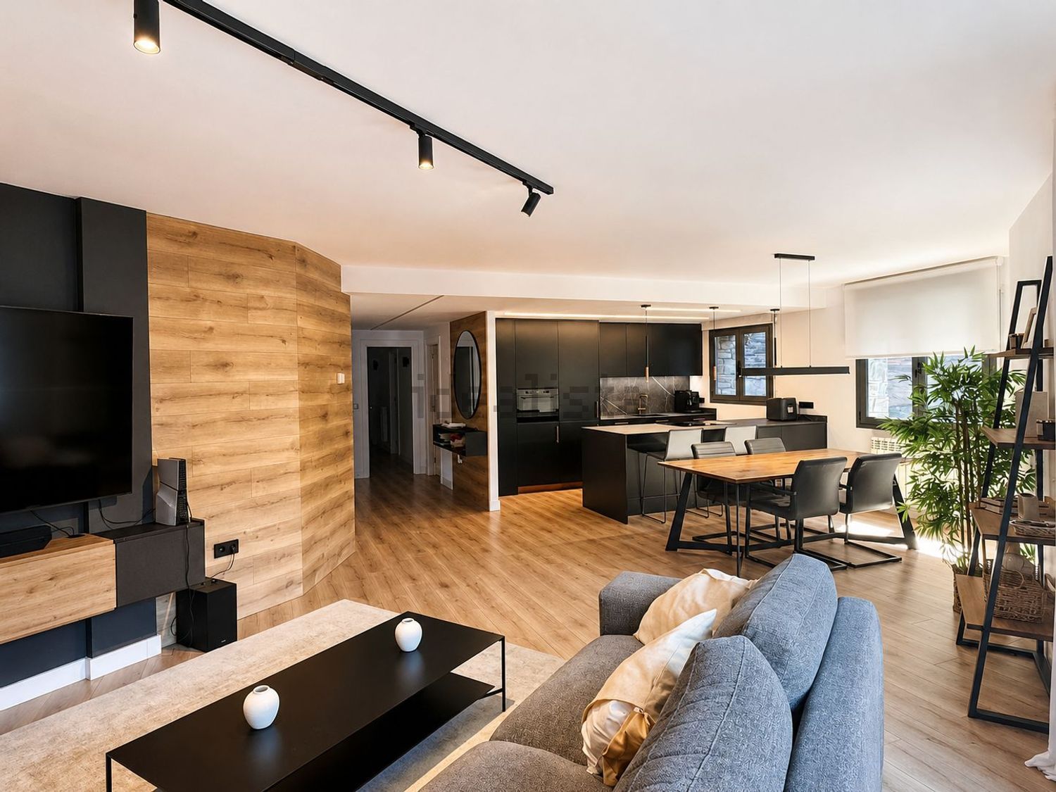 3-bedroom flat for sale in Escaldes-Engordany · 4 of 60