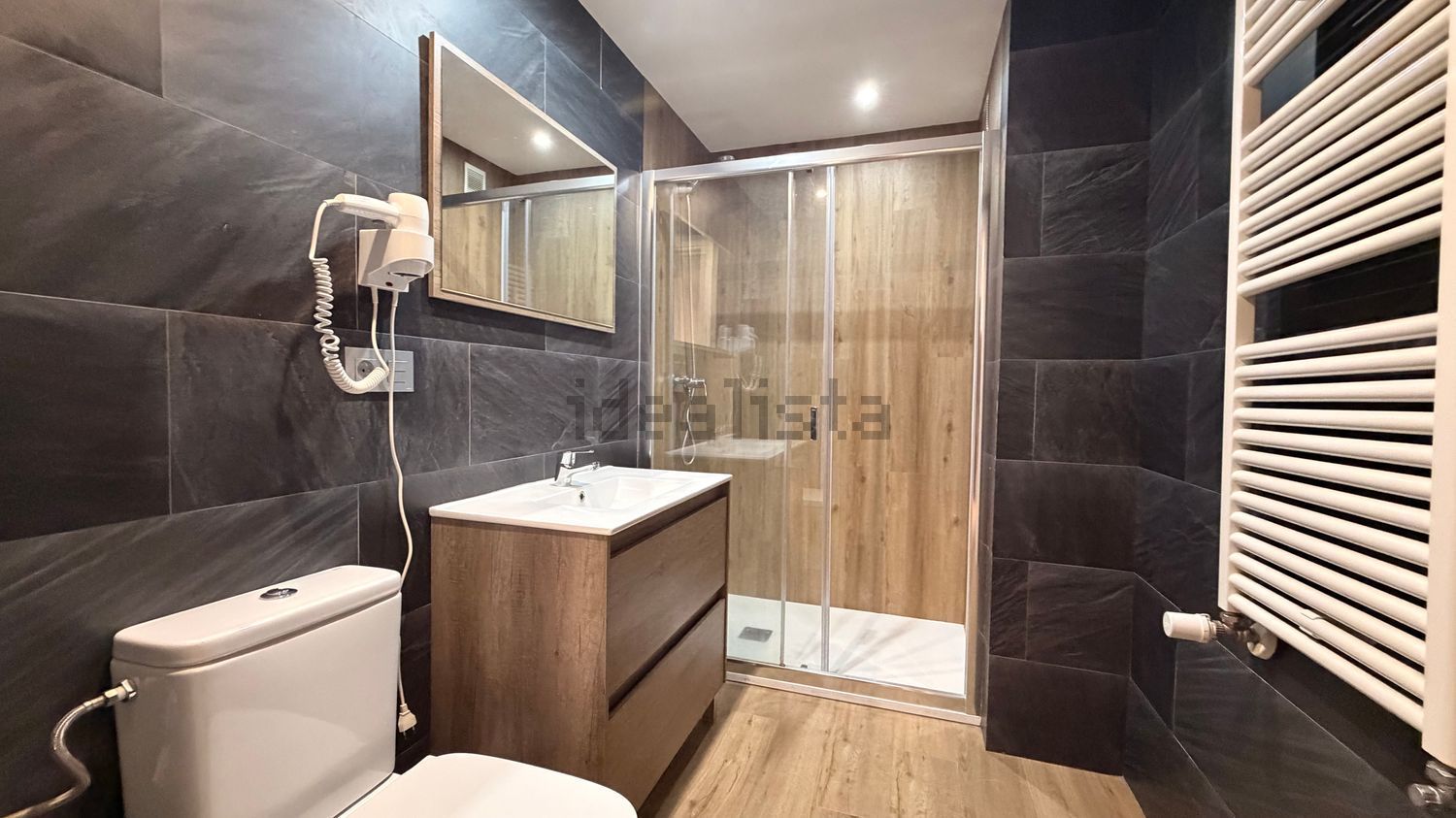 1-bedroom flat for sale in Pas de la Casa, Encamp · 9 of 14